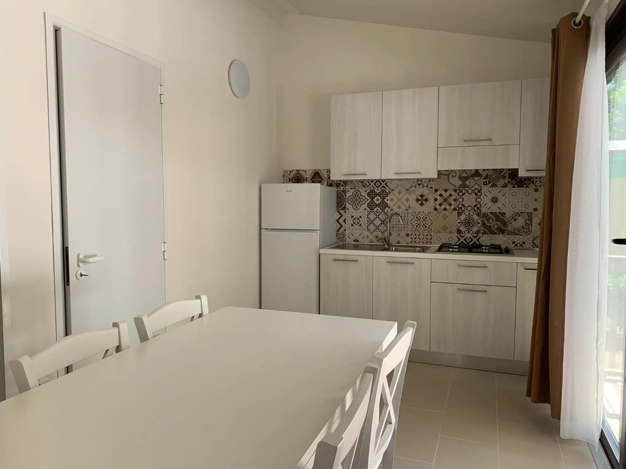 Camping Village Viareggio