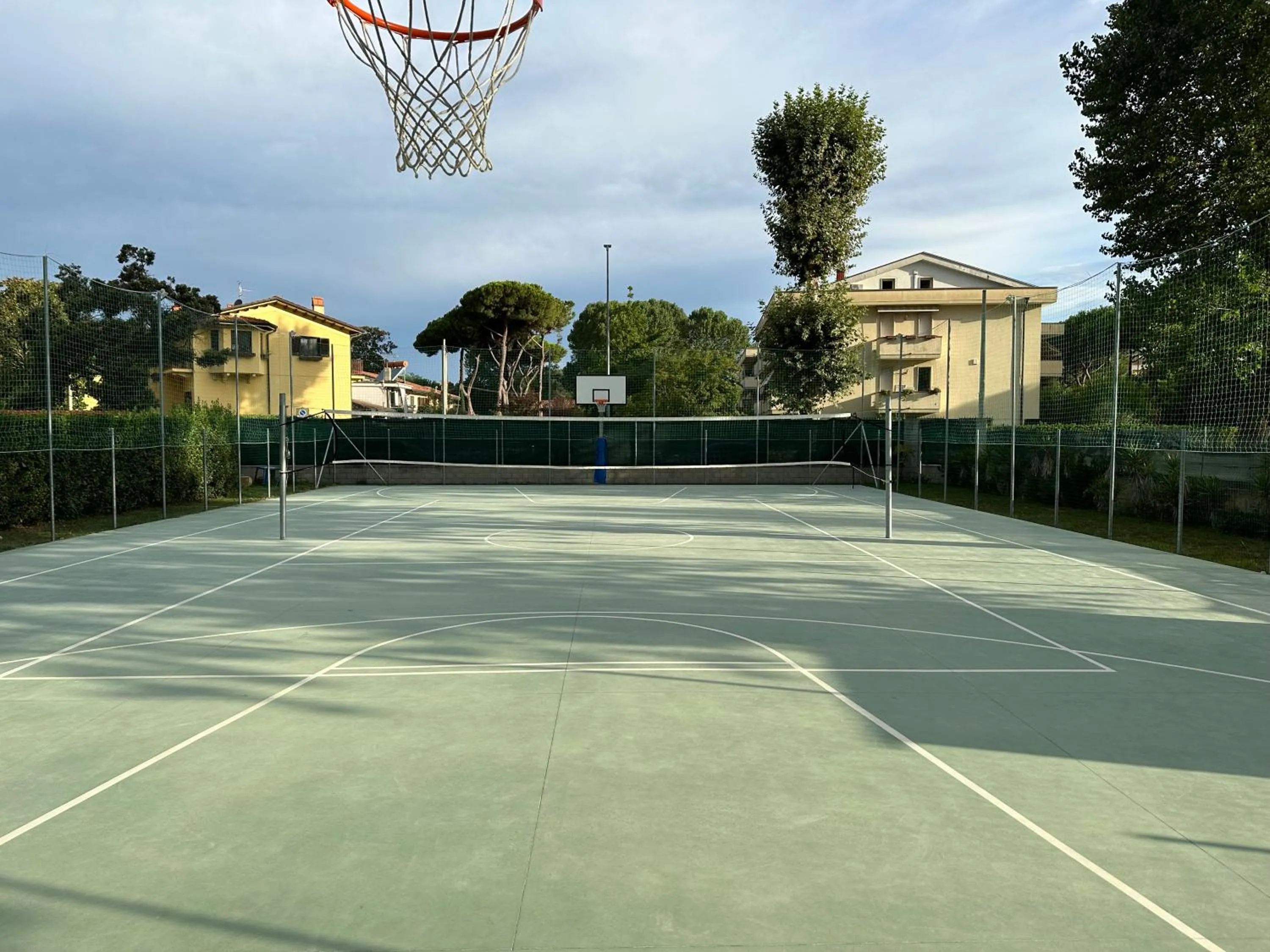 Camping Village Viareggio