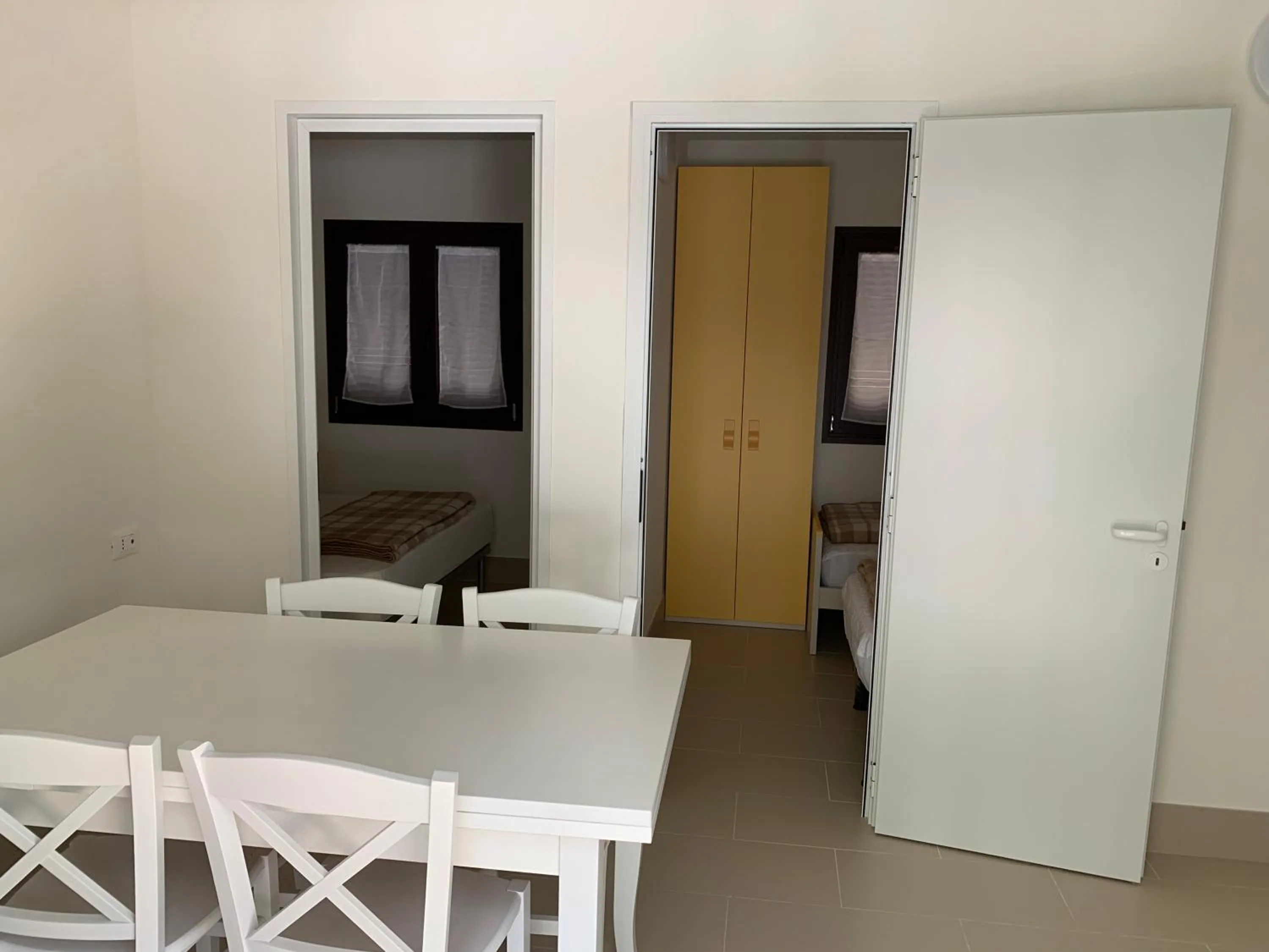 Camping Village Viareggio