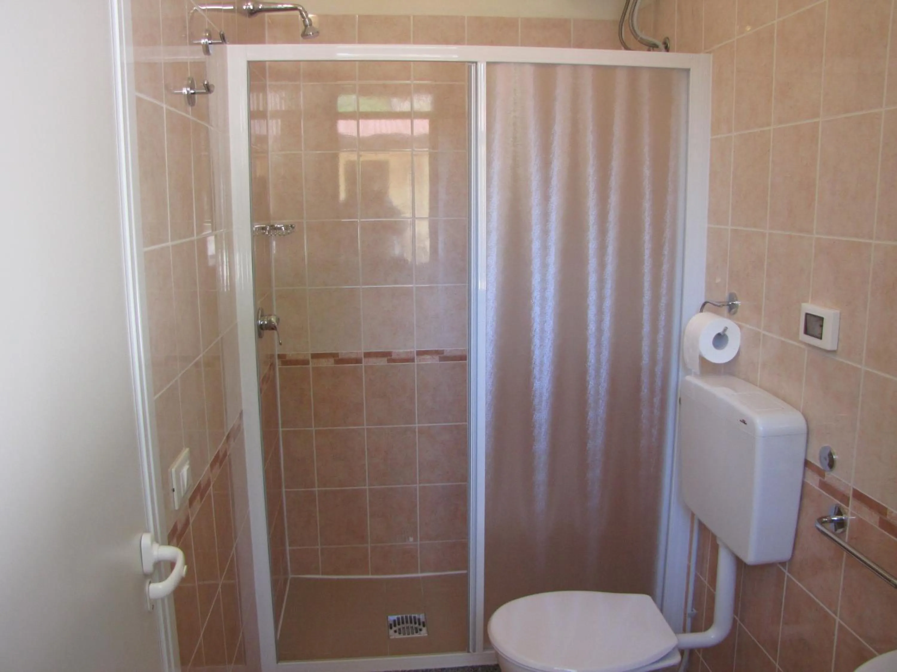 Camping Village Viareggio