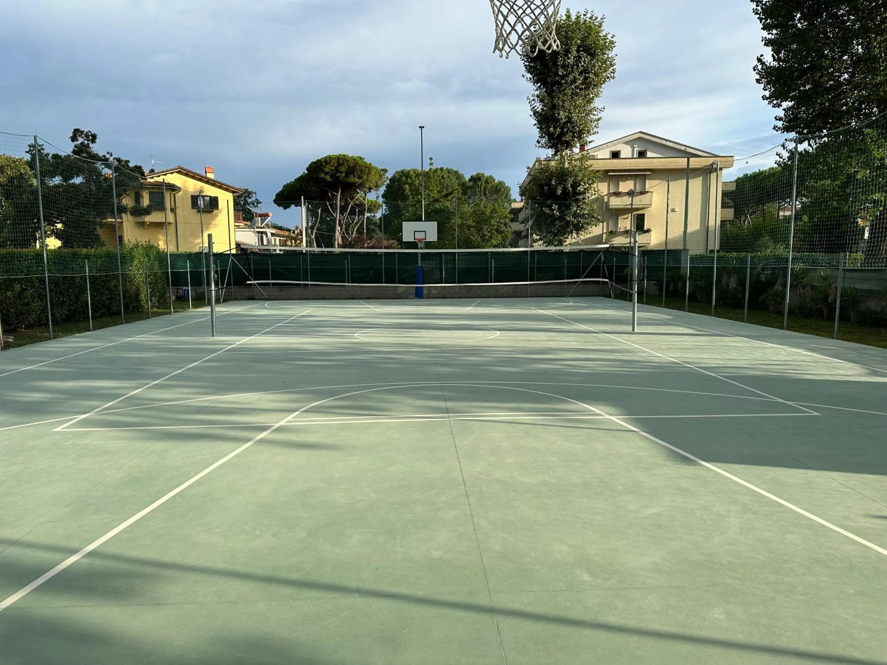 Camping Village Viareggio