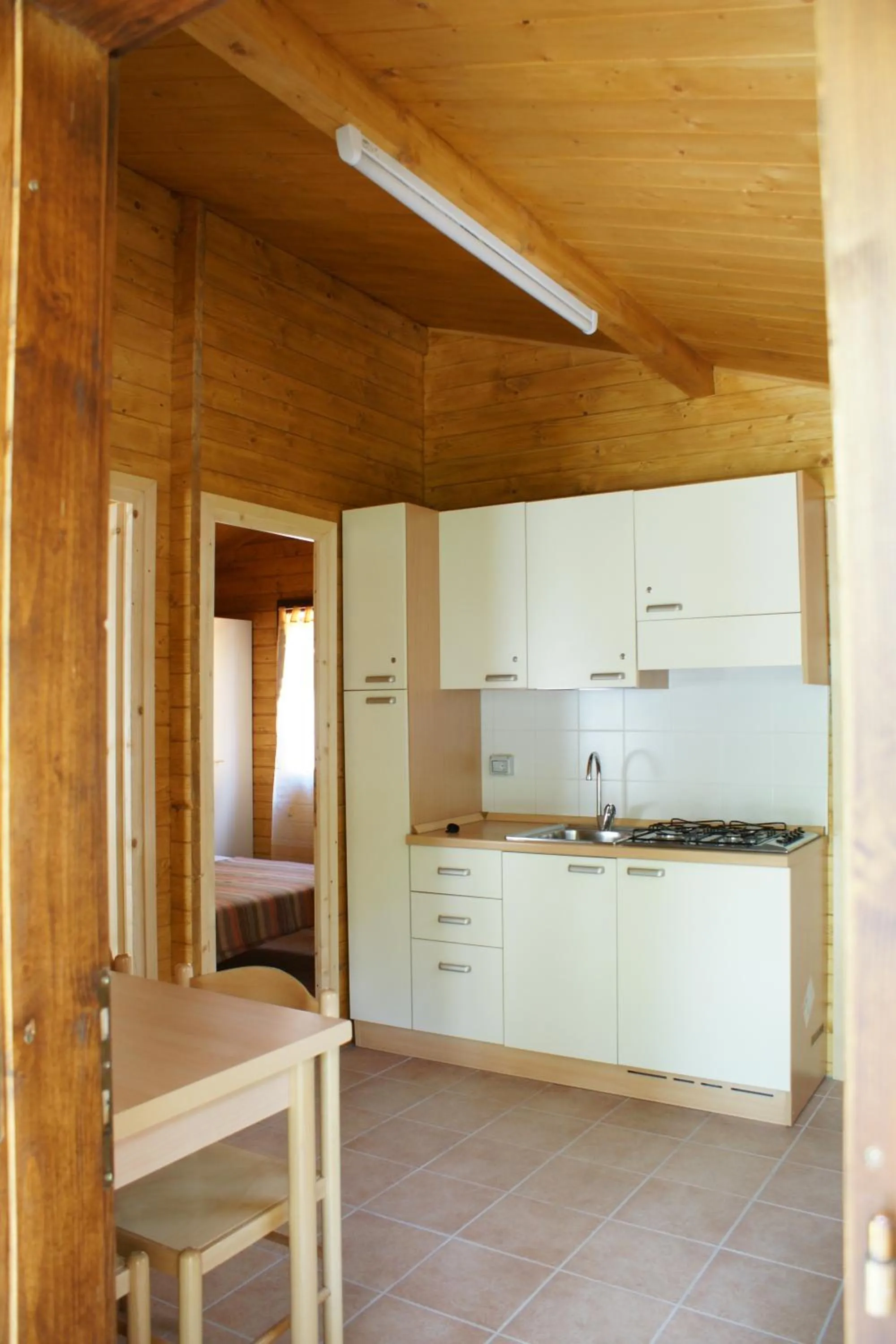 Camping Village Viareggio