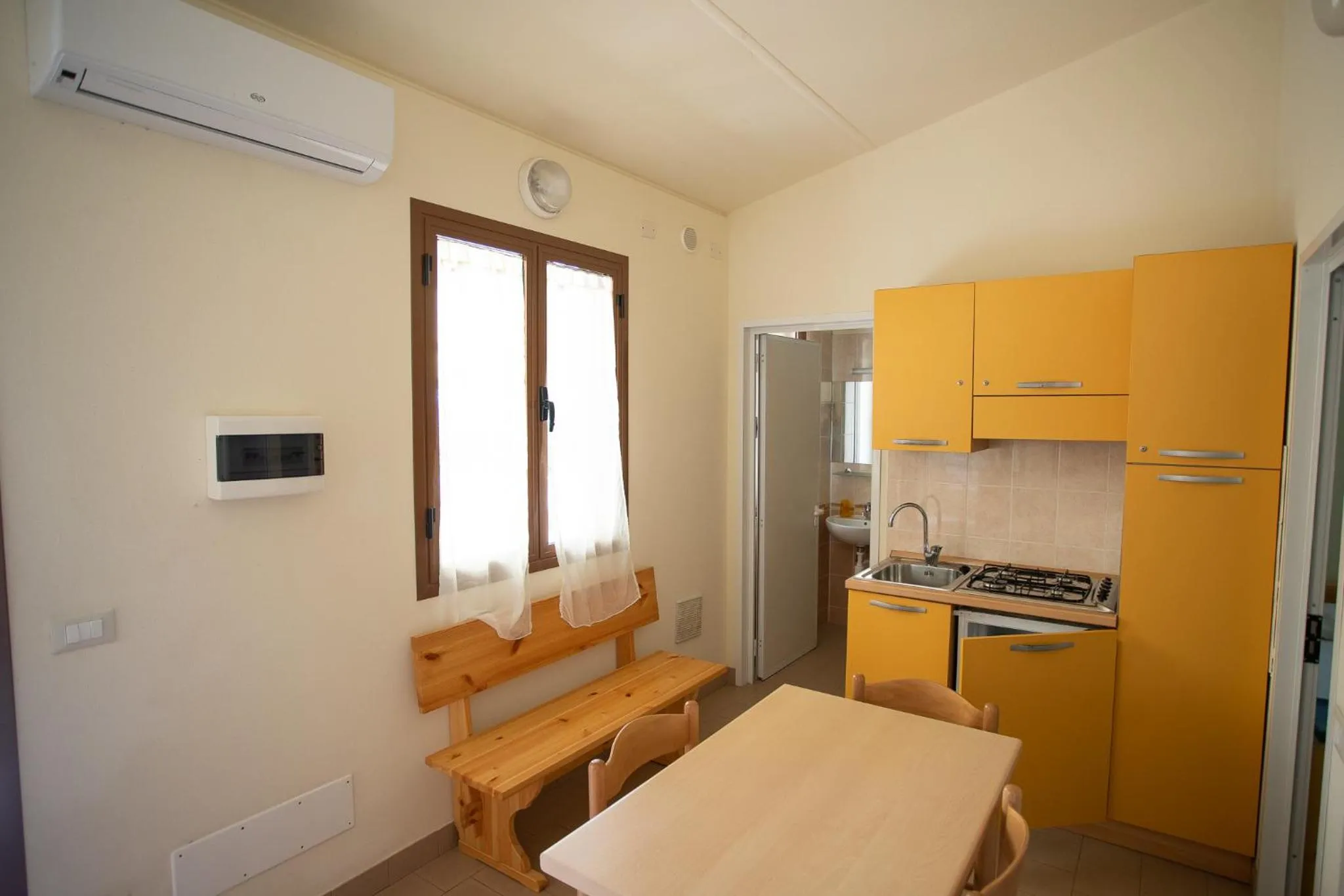 Camping Village Viareggio