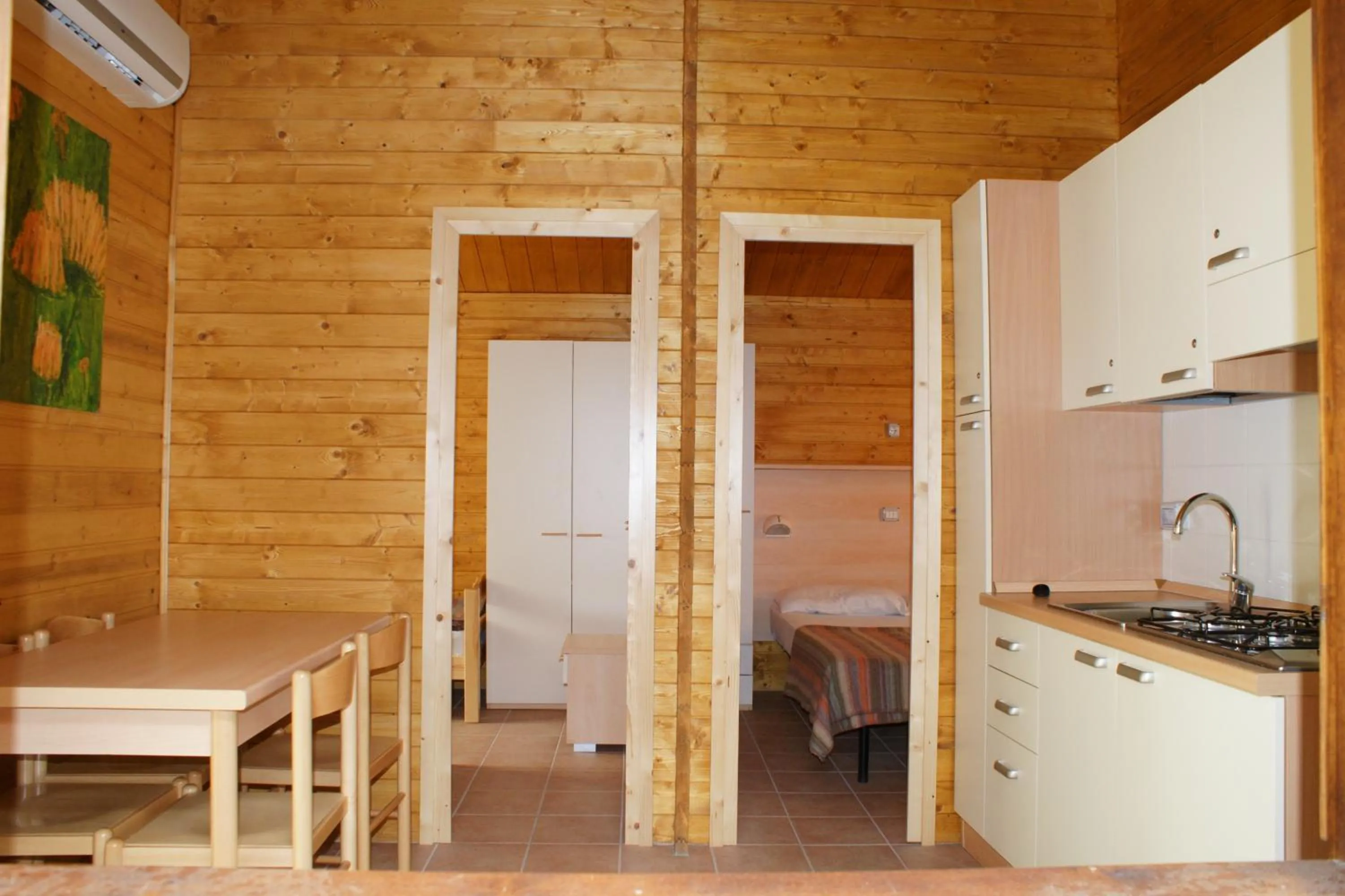 Camping Village Viareggio