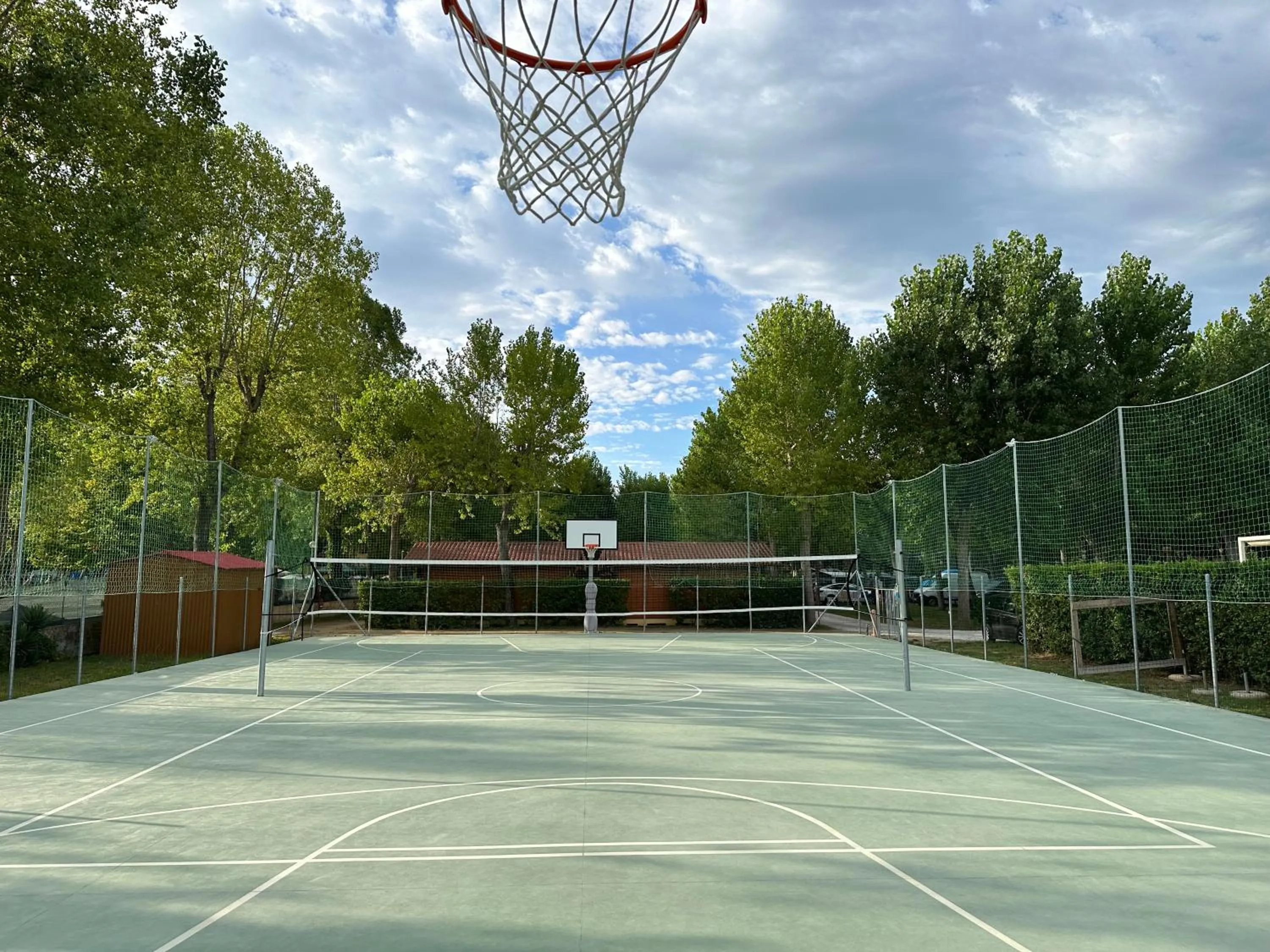 Camping Village Viareggio