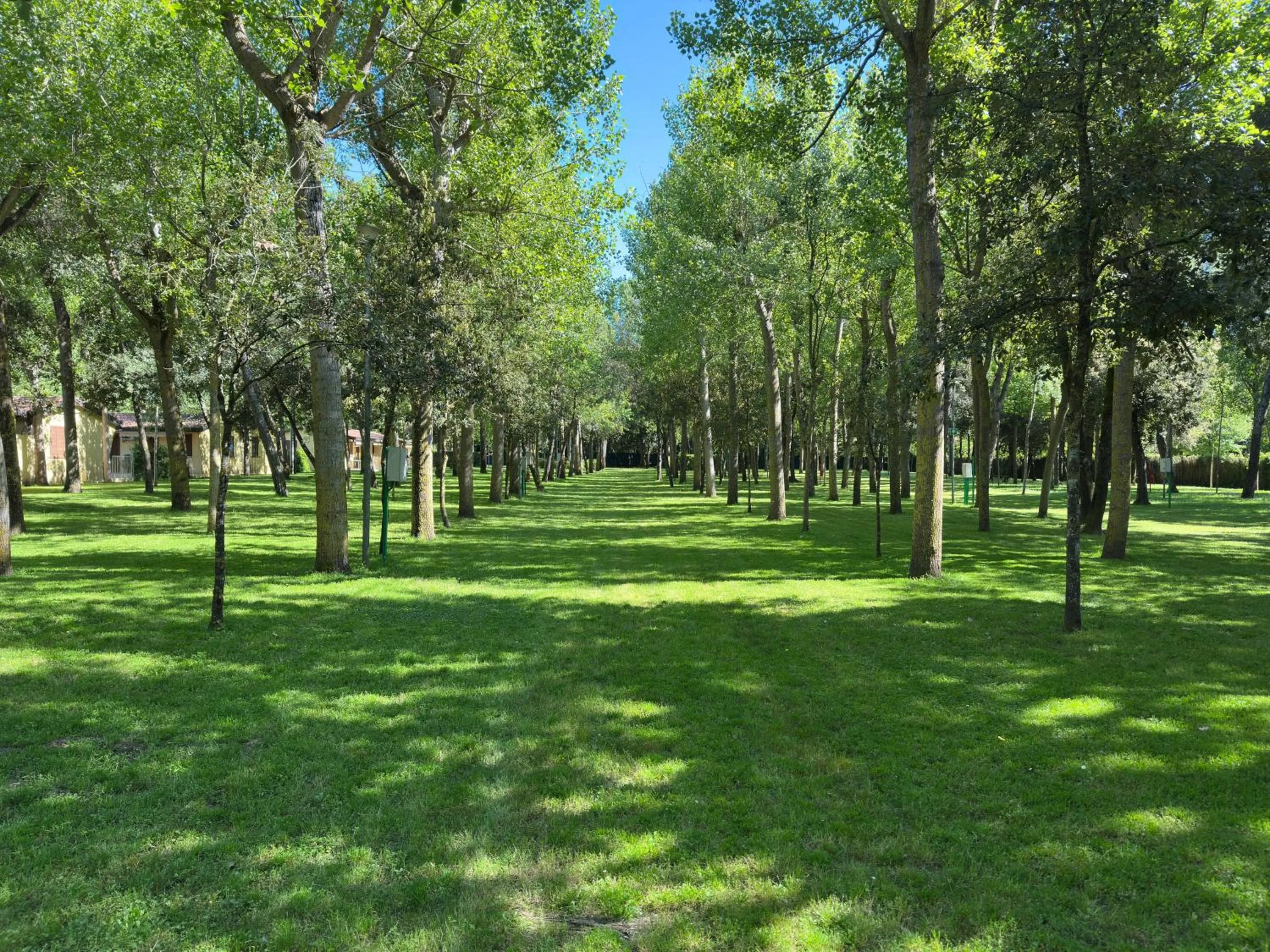 Camping Village Viareggio