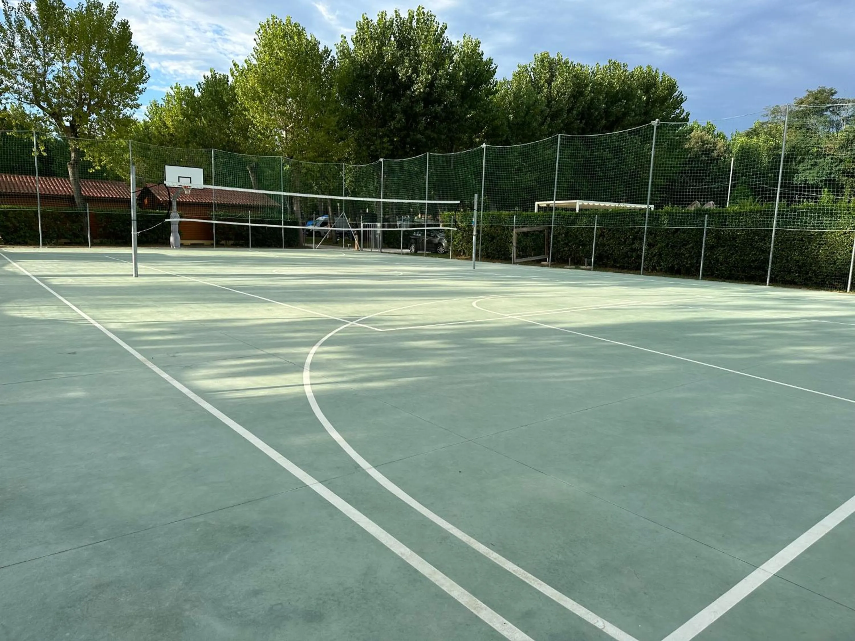 Camping Village Viareggio