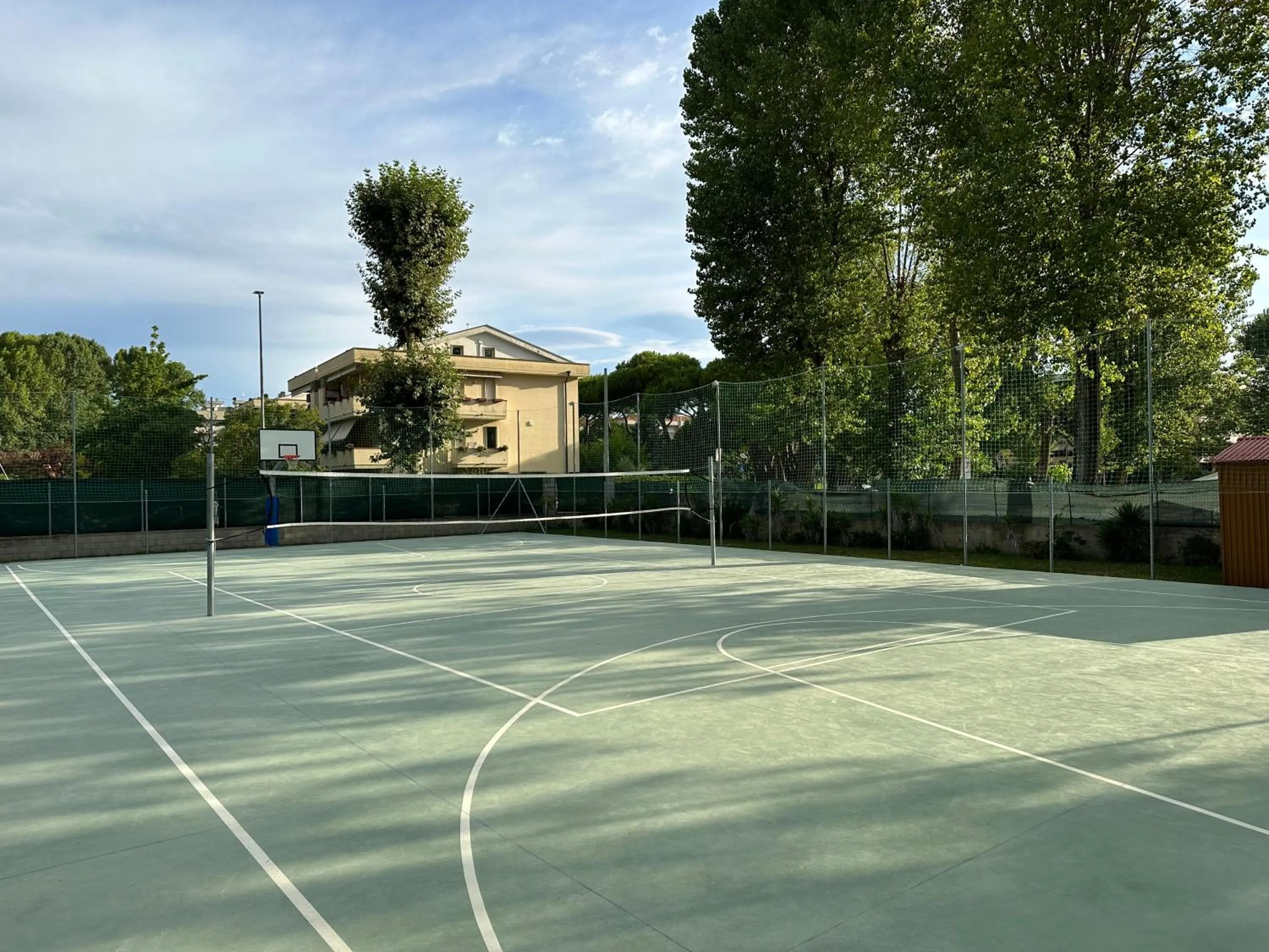 Camping Village Viareggio
