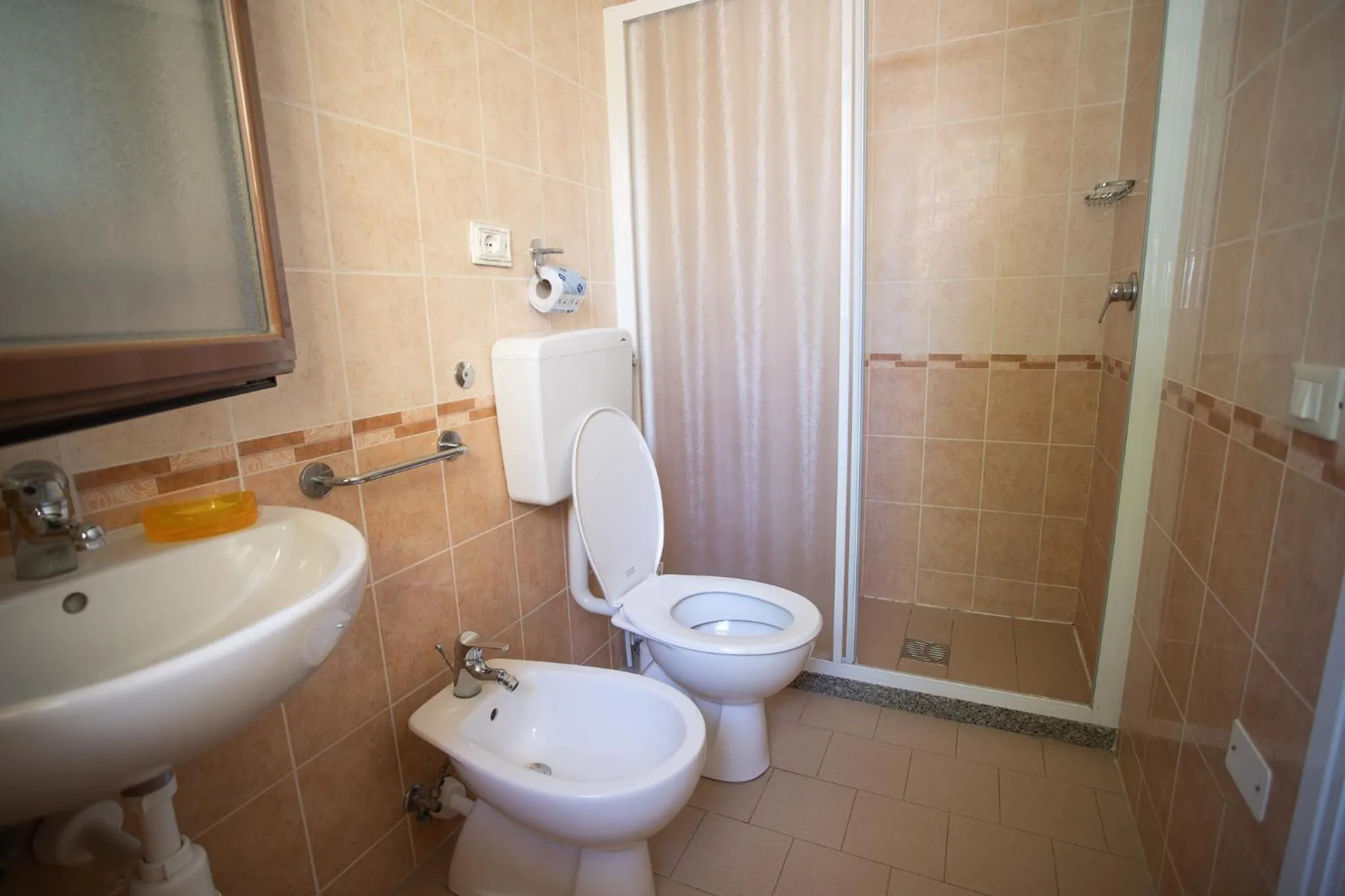 Camping Village Viareggio