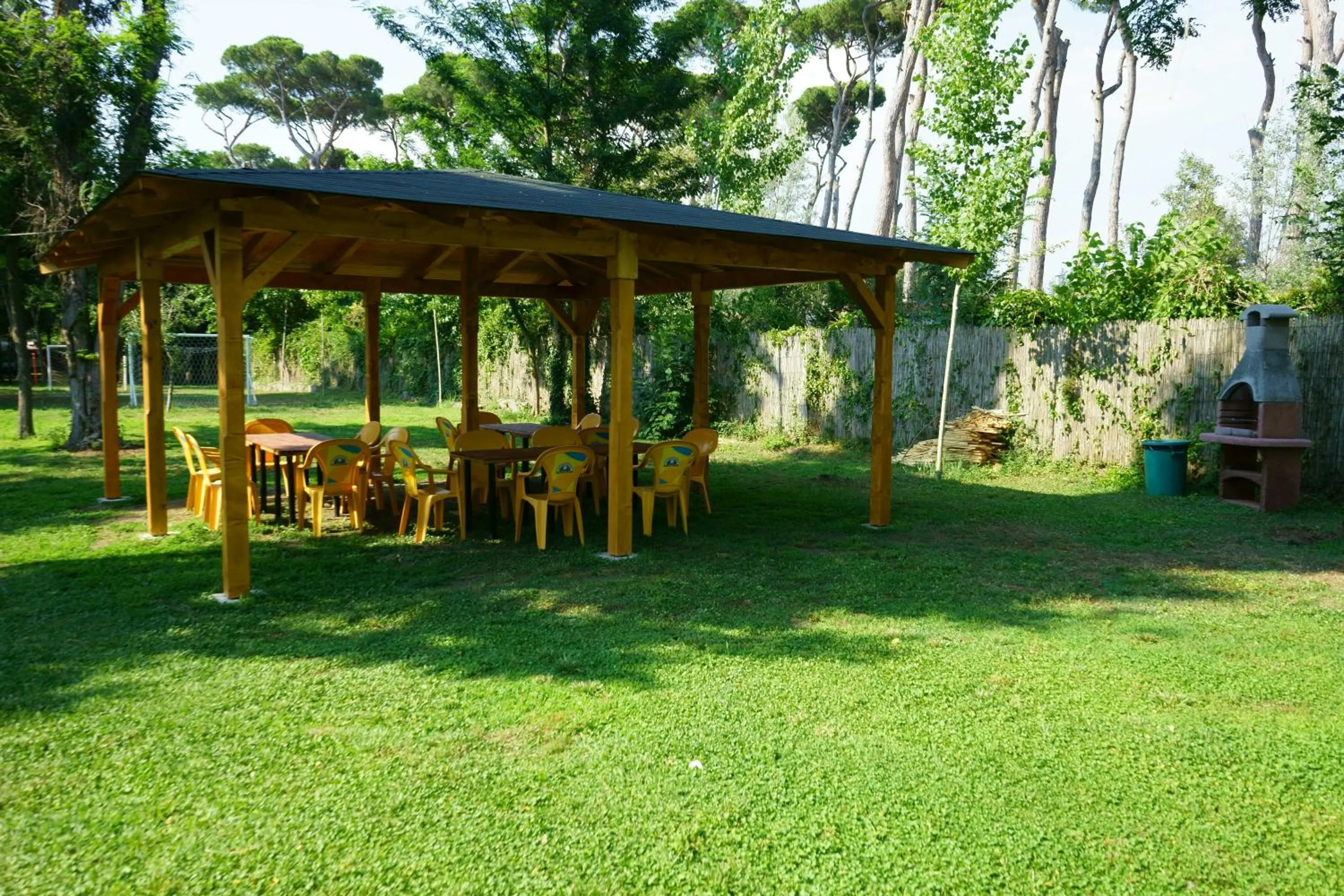 Camping Village Viareggio