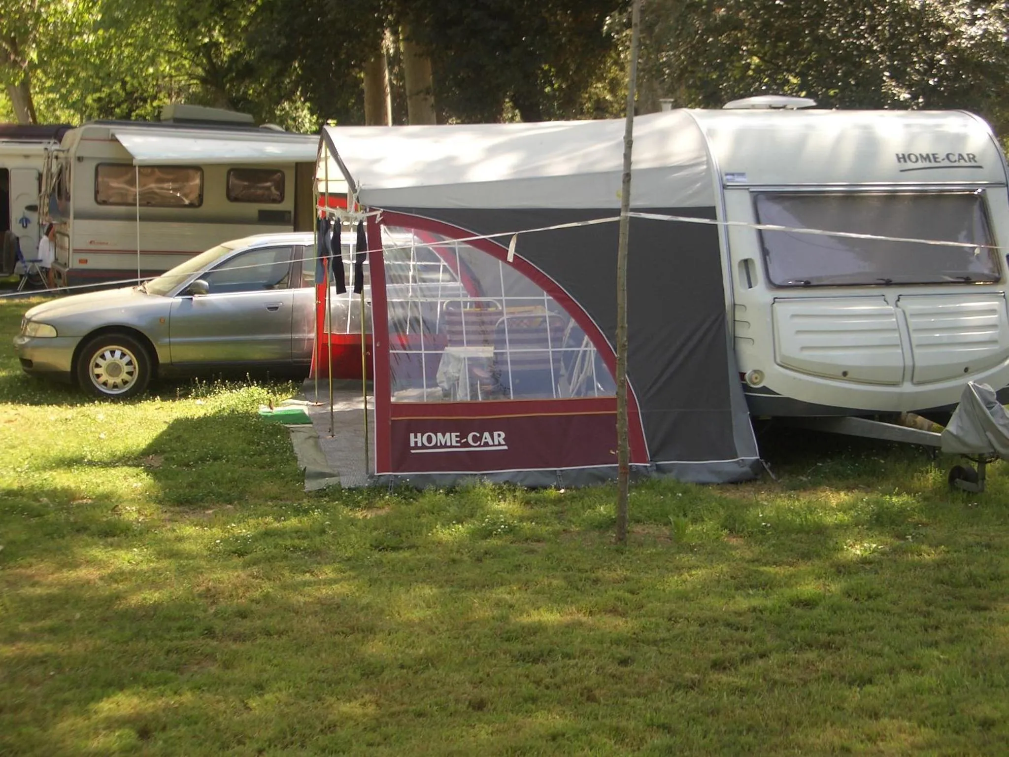 Camping Village Viareggio