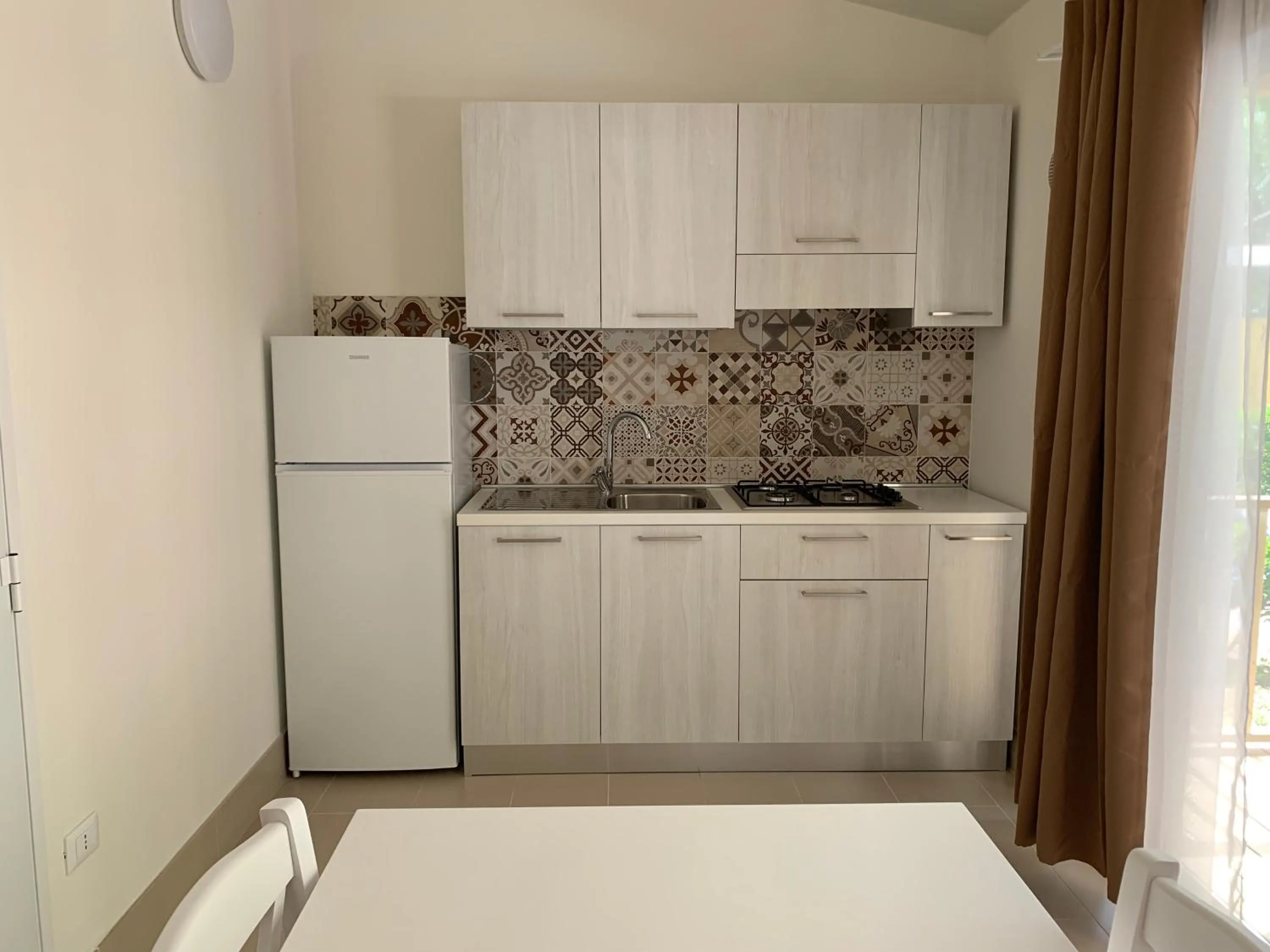 Camping Village Viareggio