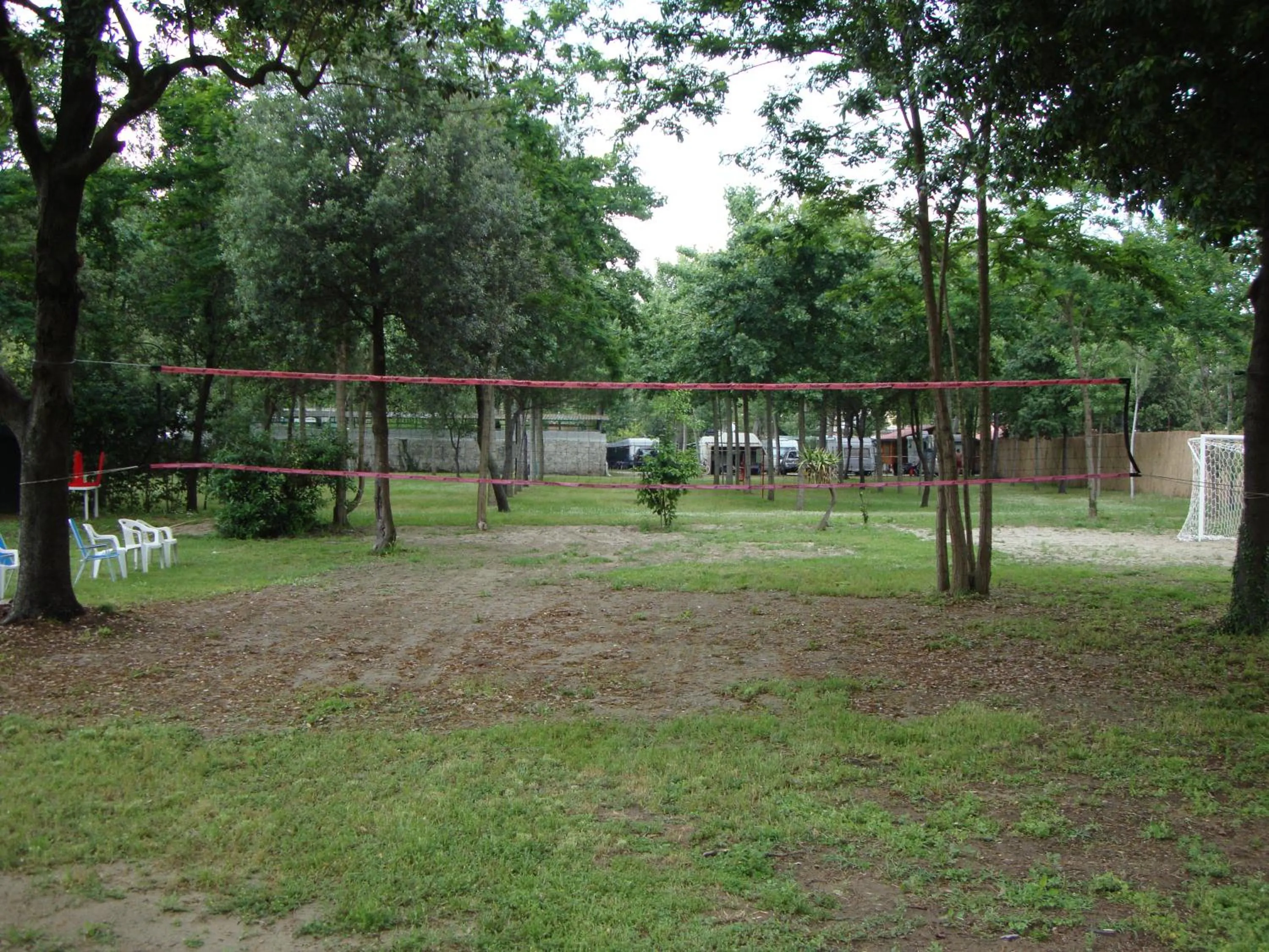 Camping Village Viareggio