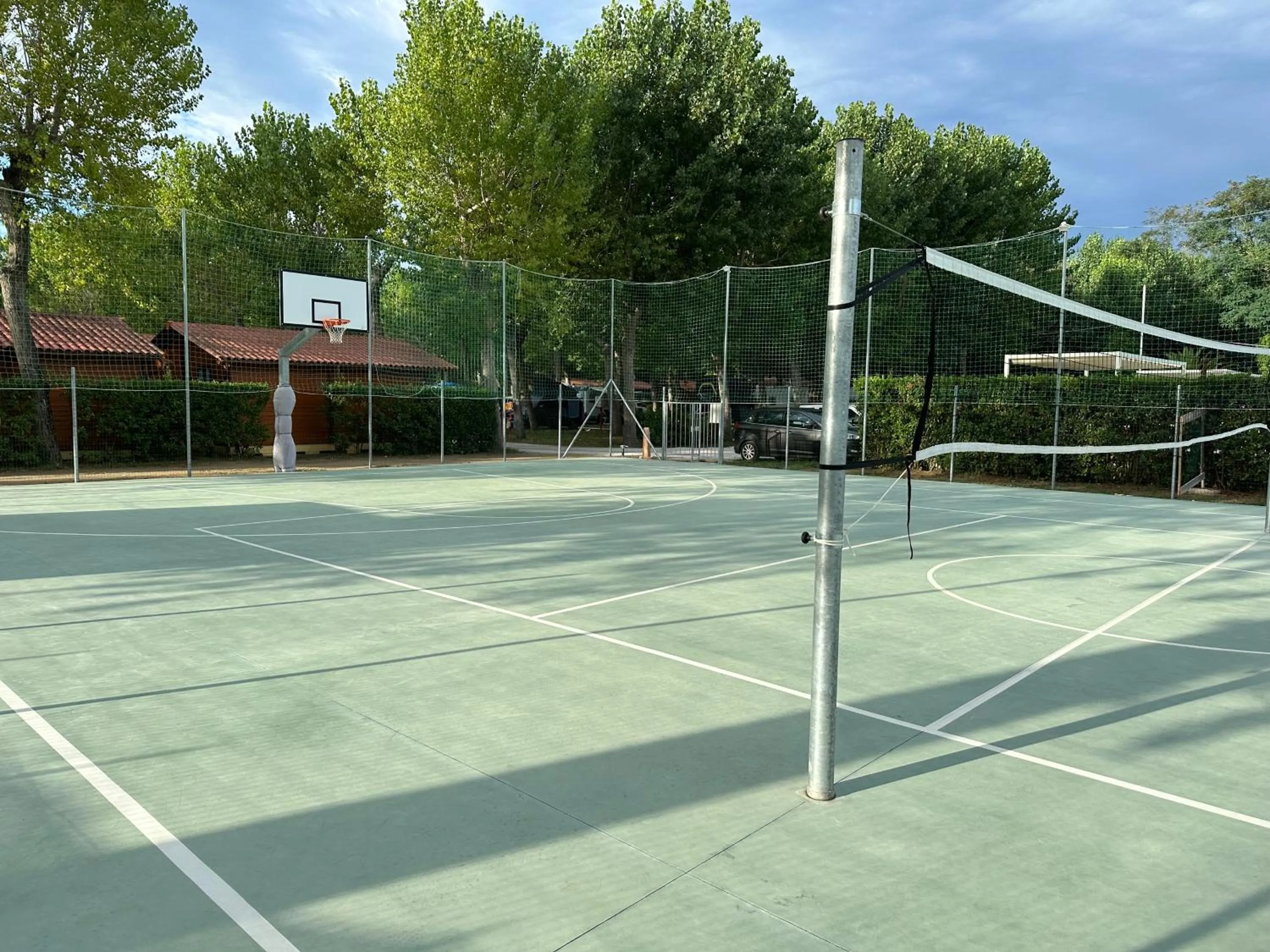 Camping Village Viareggio