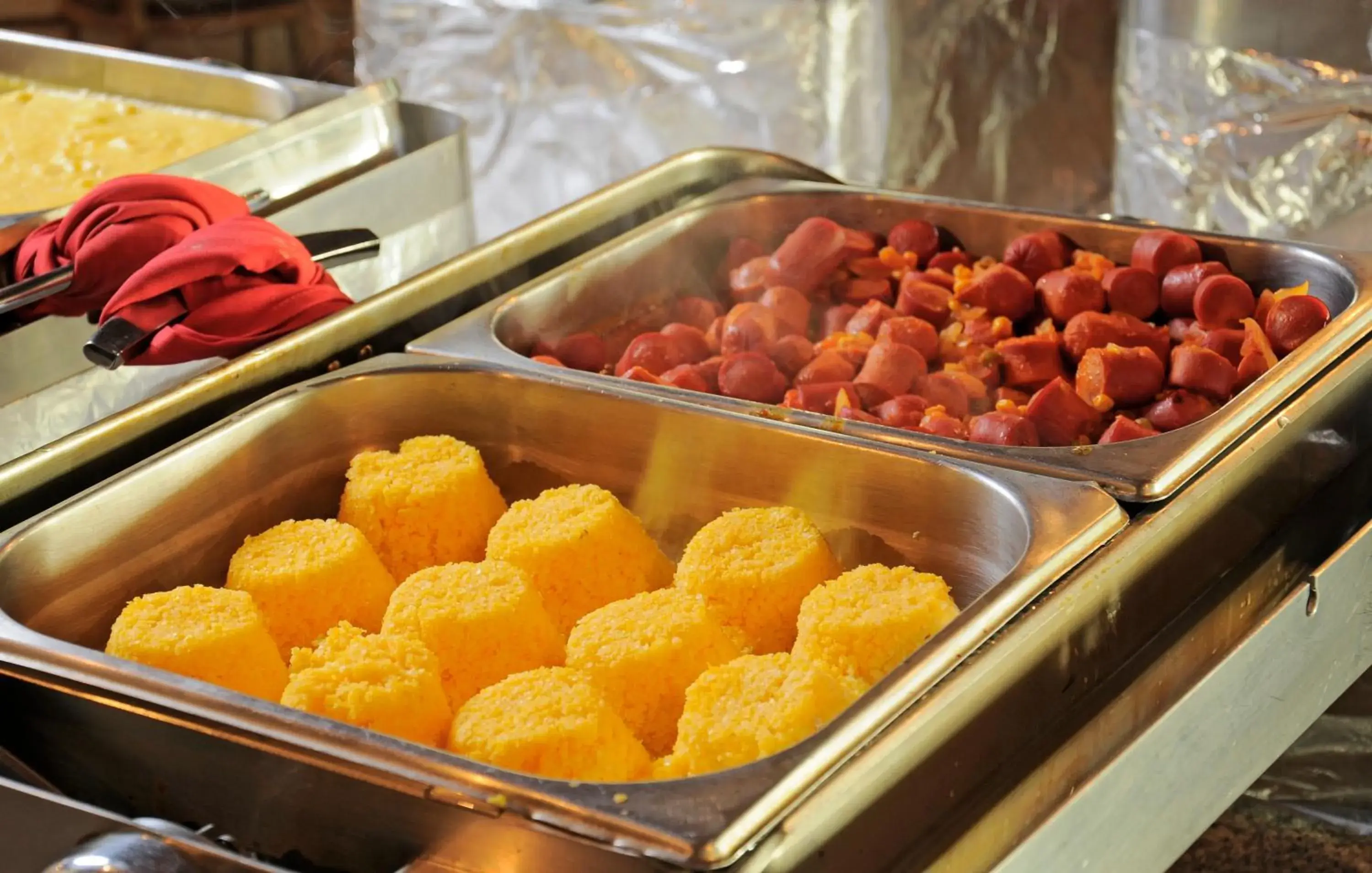 Food in Maceió Mar Hotel Food in Maceió Mar Hotel