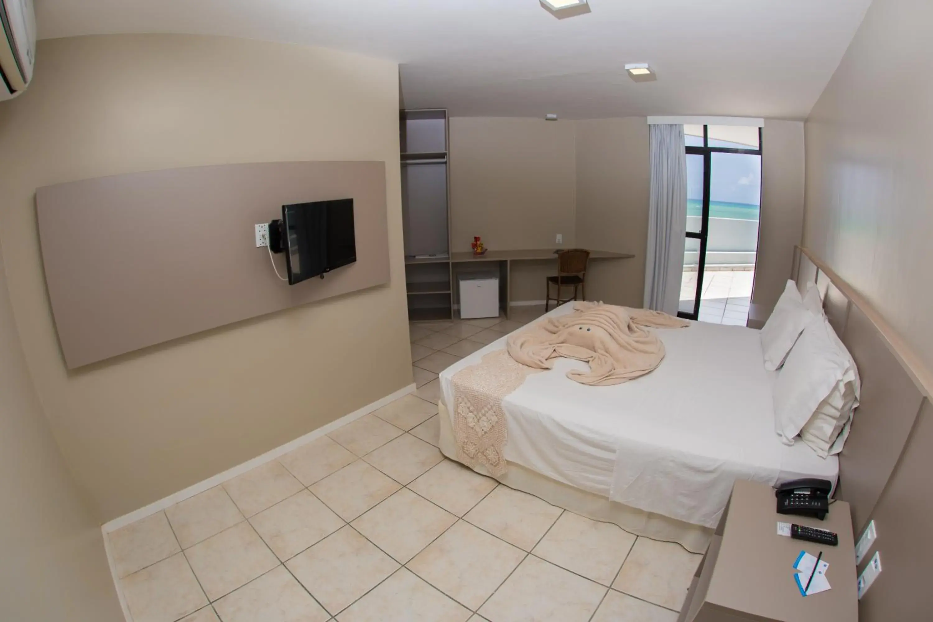 Photo of the whole room, Bed in Maceió Mar Hotel Photo of the whole room, Bed in Maceió Mar Hotel