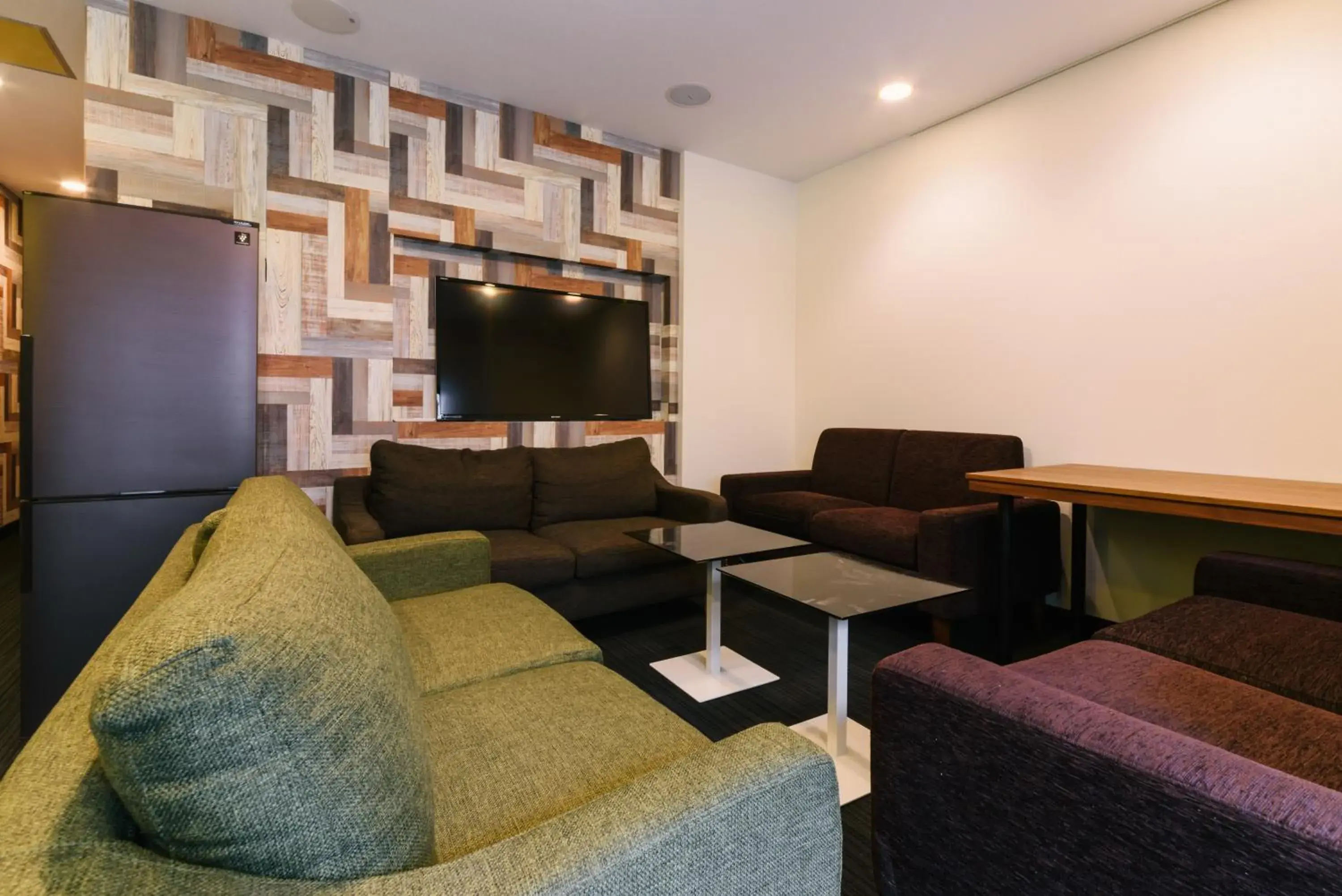 Guest House Yasuragi Hakataekimae Guest House Yasuragi Hakataekimae