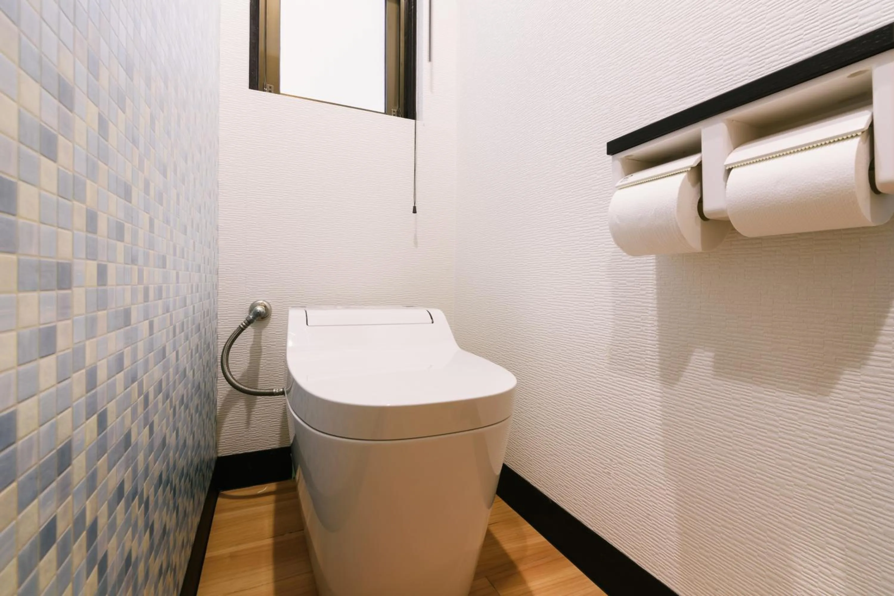 Guest House Yasuragi Hakataekimae