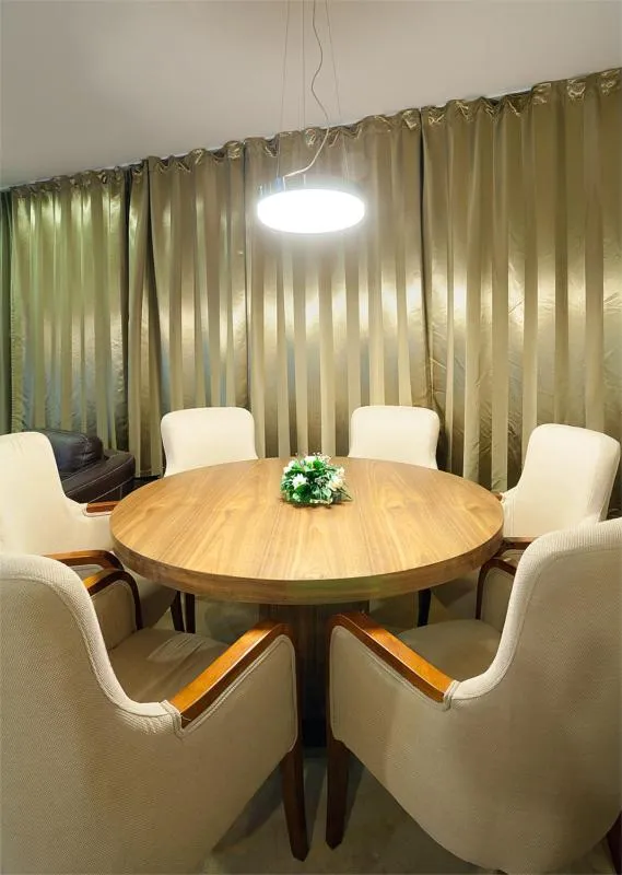 Dining area in Hotel Turist