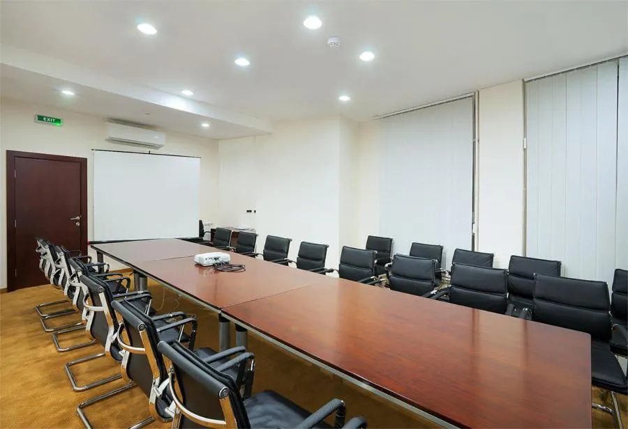 Meeting/conference room in Hotel Turist