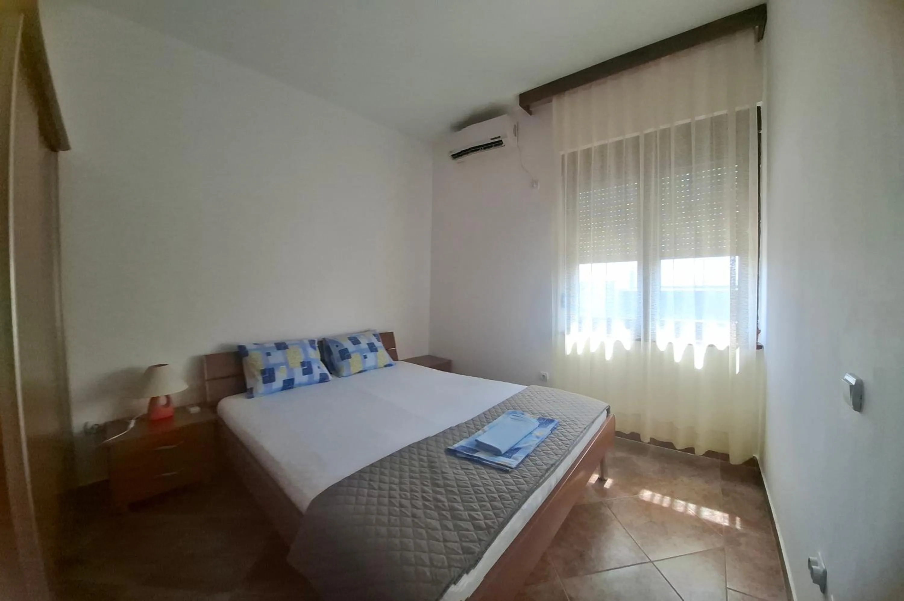 Marko Apartments