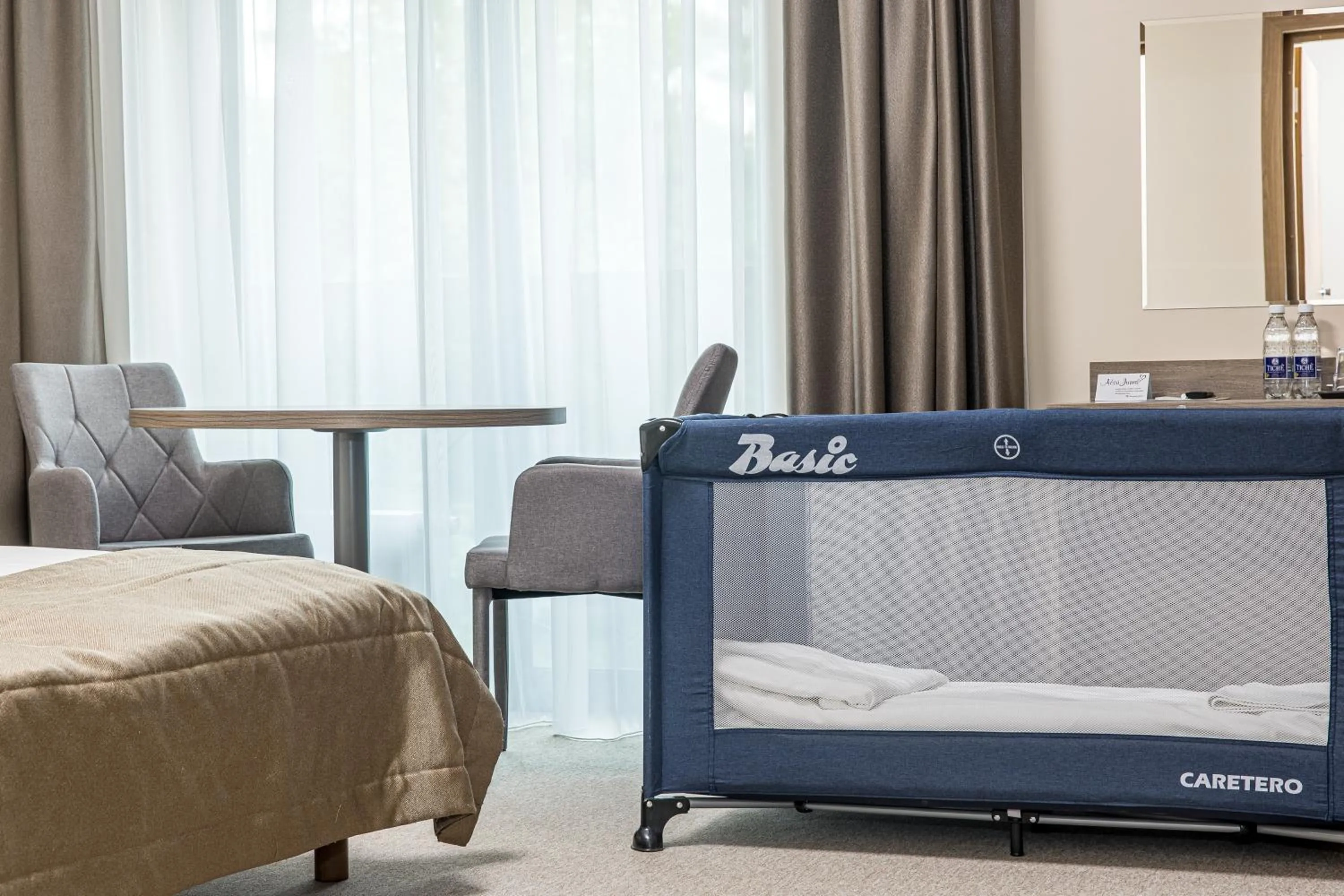 children, Bed in Žuvėdra