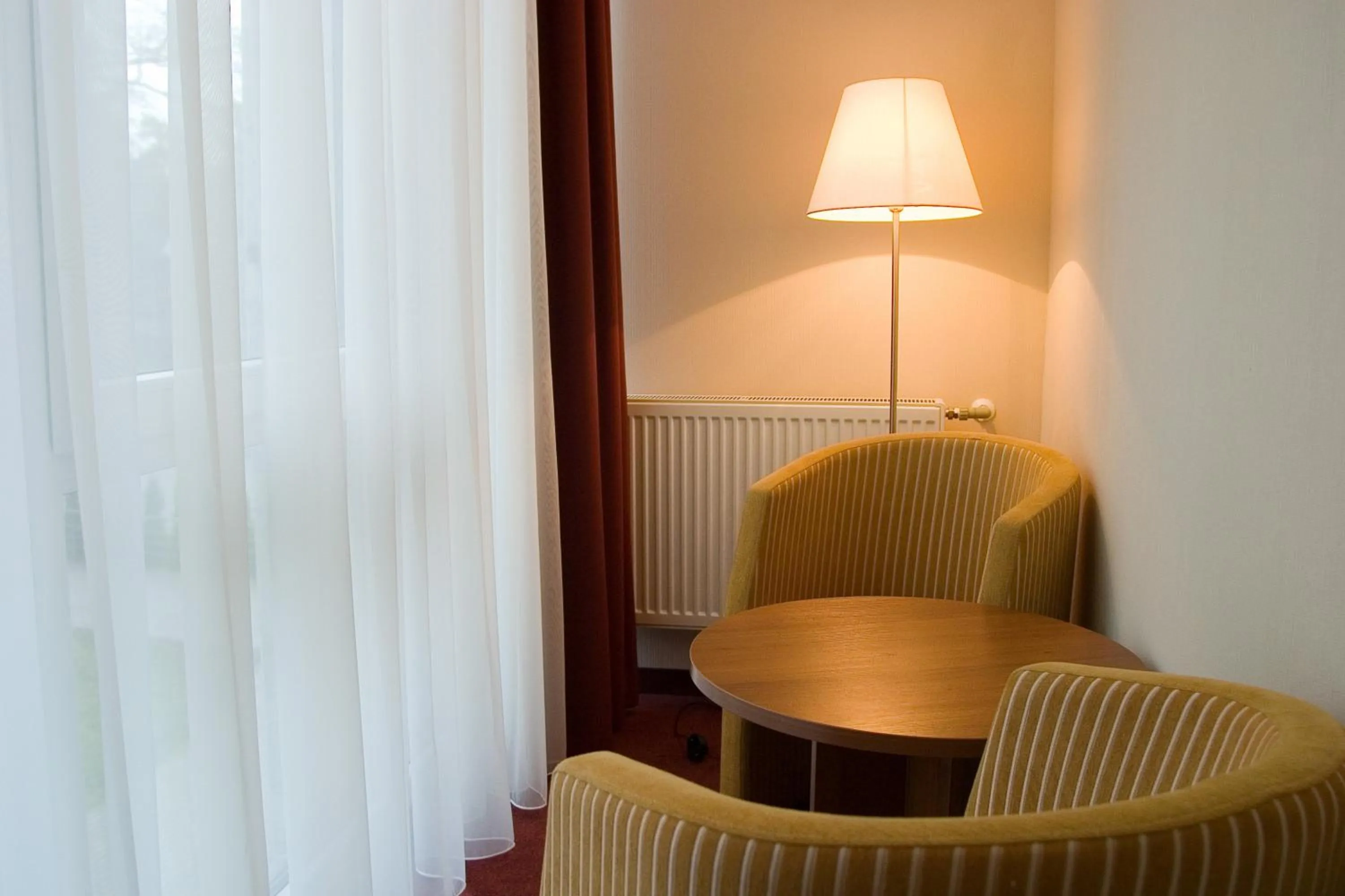 View (from property/room) in Žuvėdra