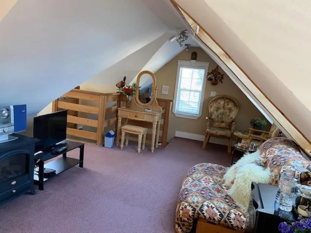 Ocean Breeze Executive Bed and Breakfast