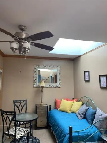 Ocean Breeze Executive Bed and Breakfast