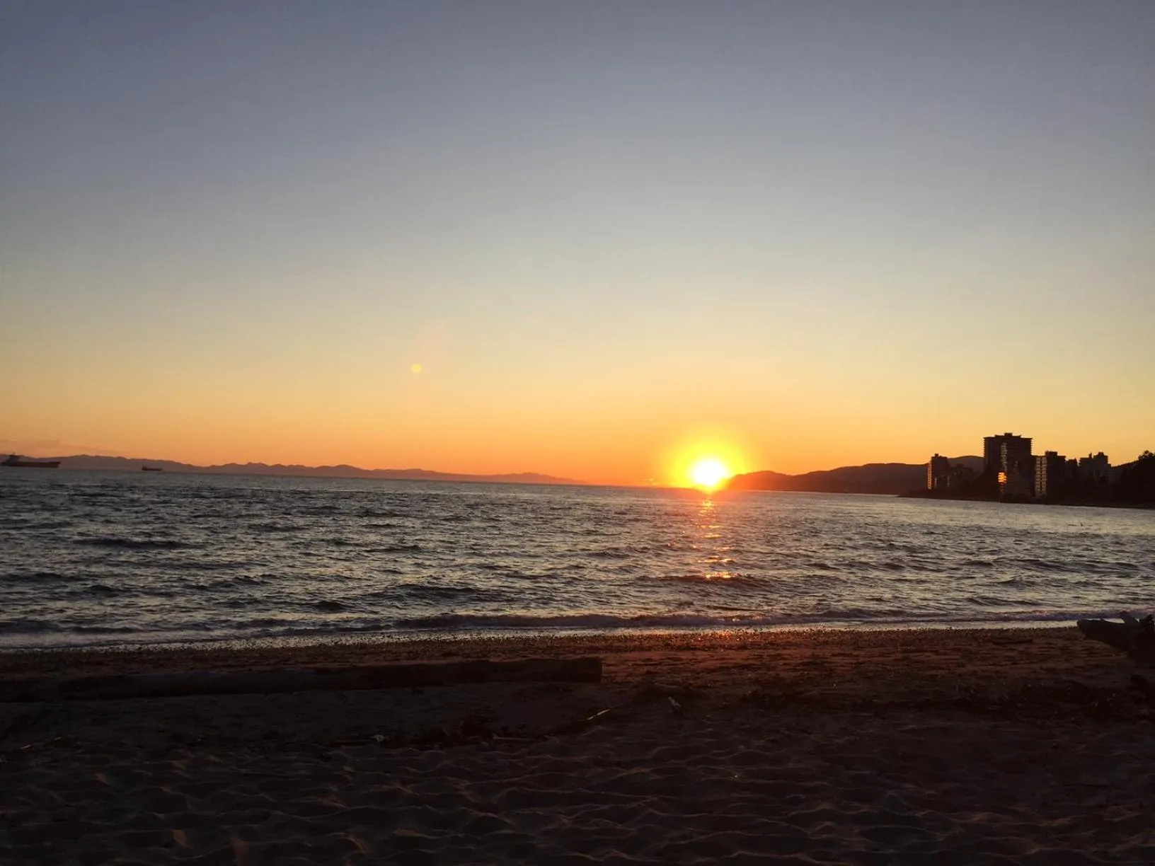 Ocean Breeze Executive Bed and Breakfast