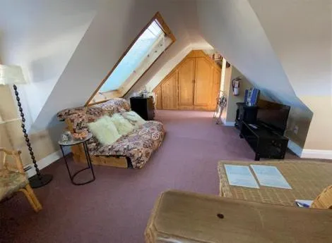 Ocean Breeze Executive Bed and Breakfast