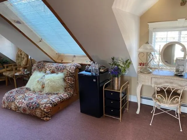 Ocean Breeze Executive Bed and Breakfast