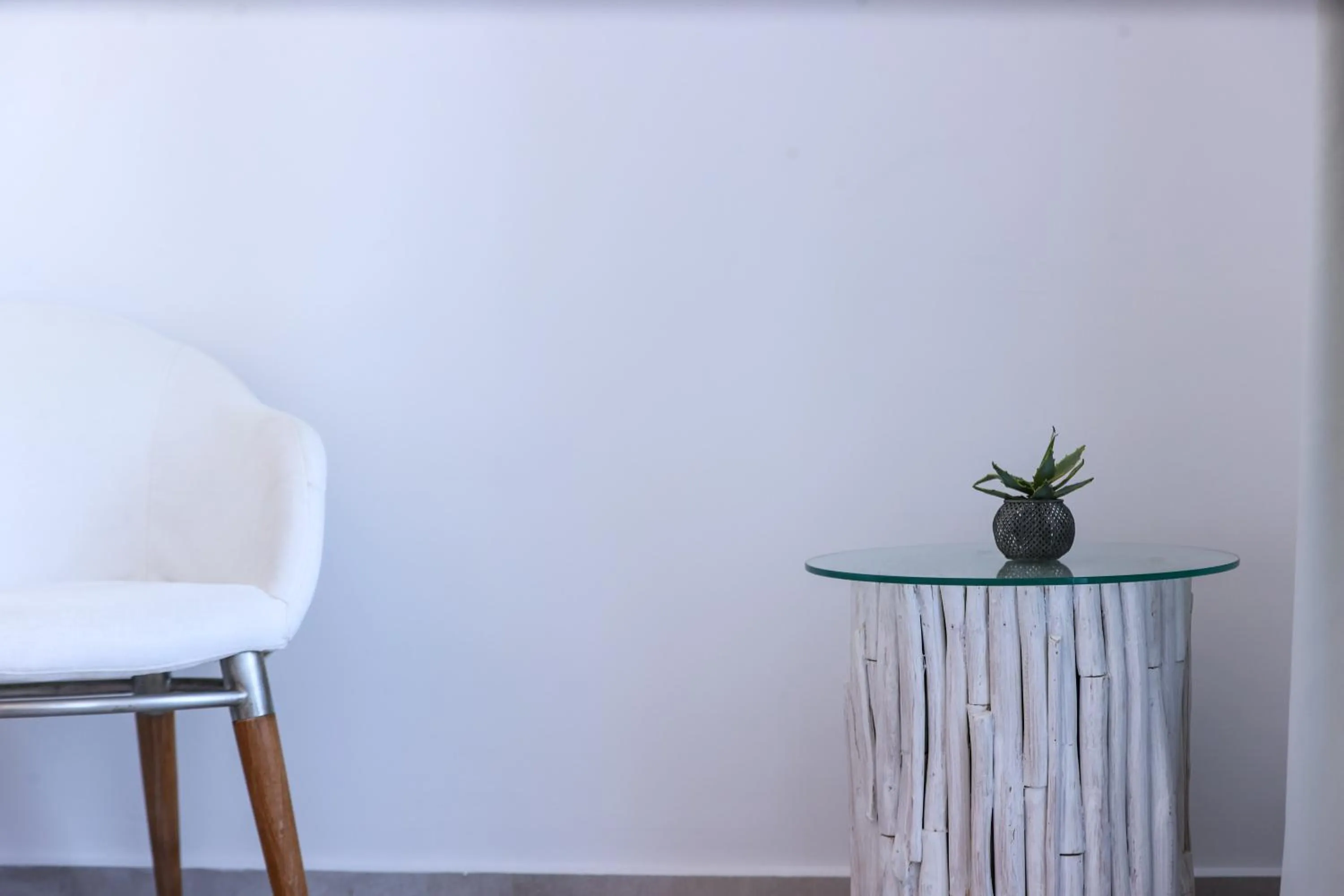 Decorative detail in Ibiscus Boutique