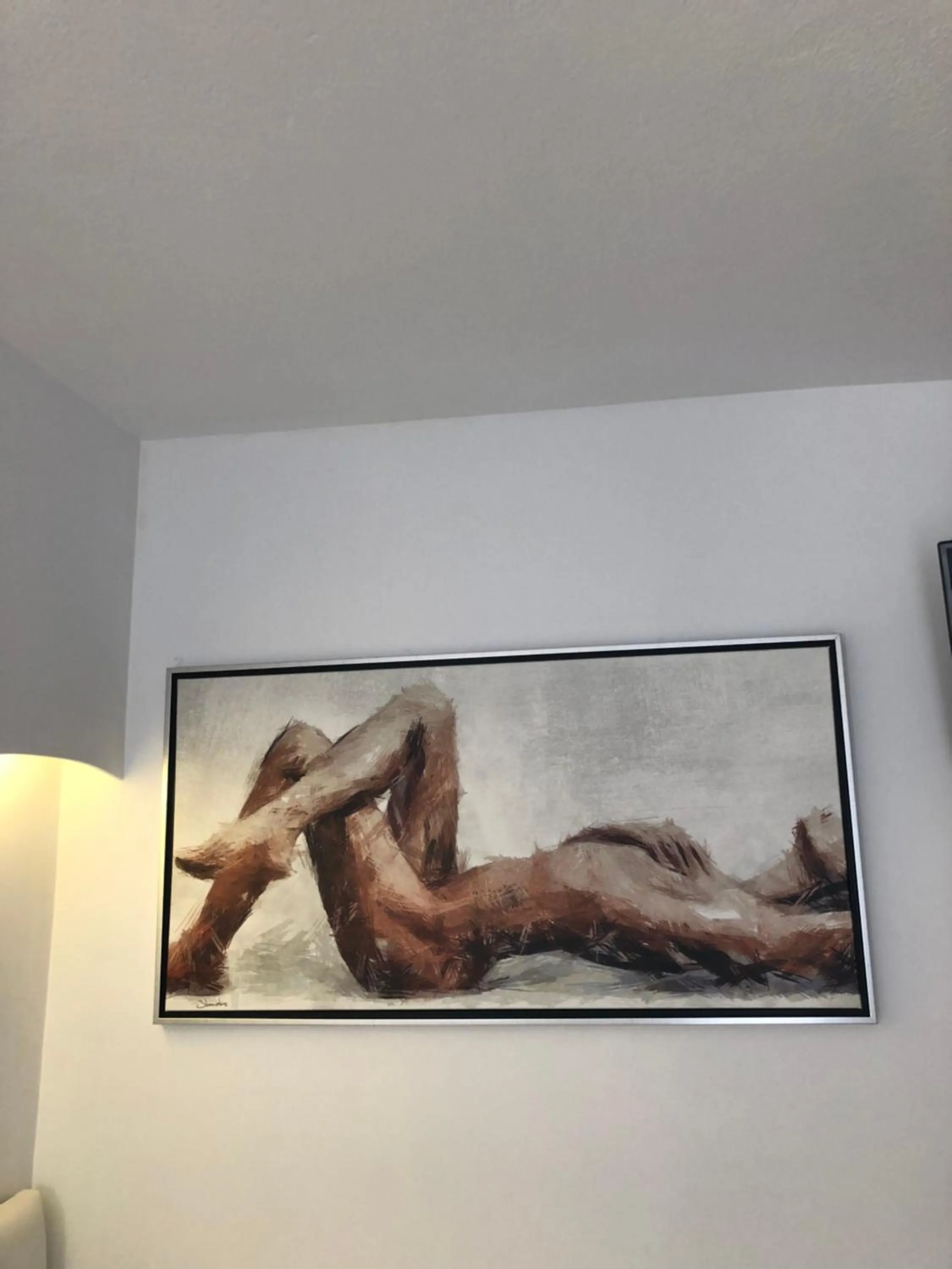 Decorative detail in Ibiscus Boutique