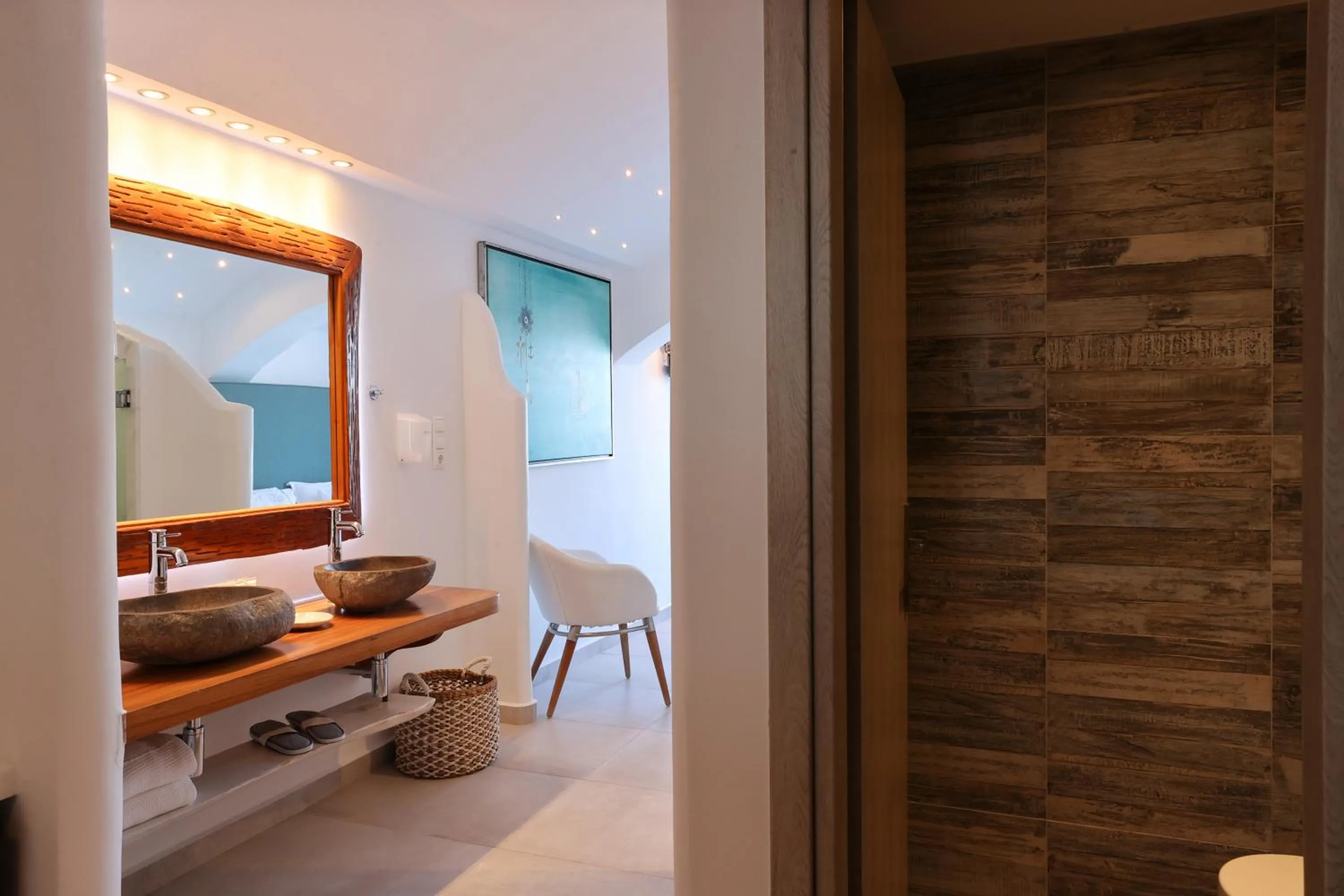 Toilet in Ibiscus Boutique