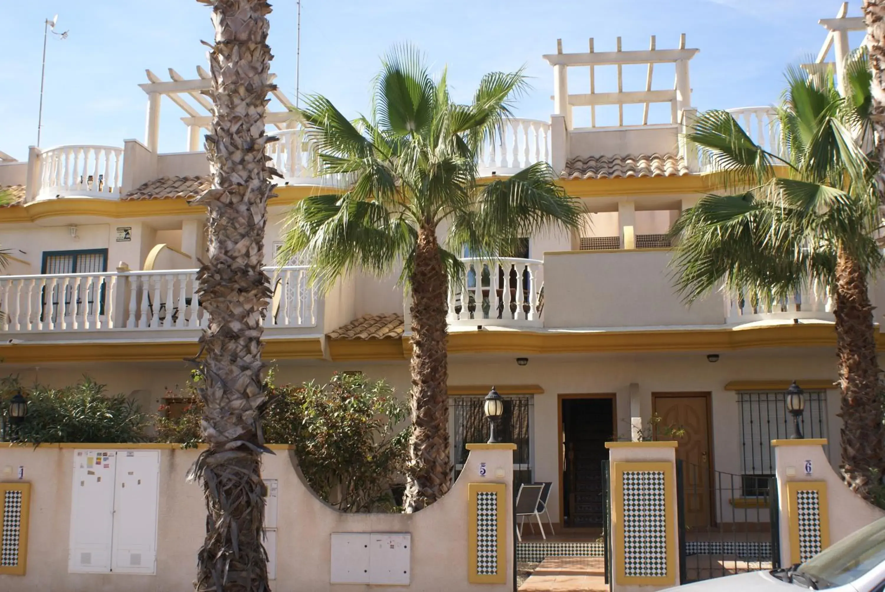 Oriheula Costa Cabo Roig 6 Oriheula Costa Cabo Roig 6