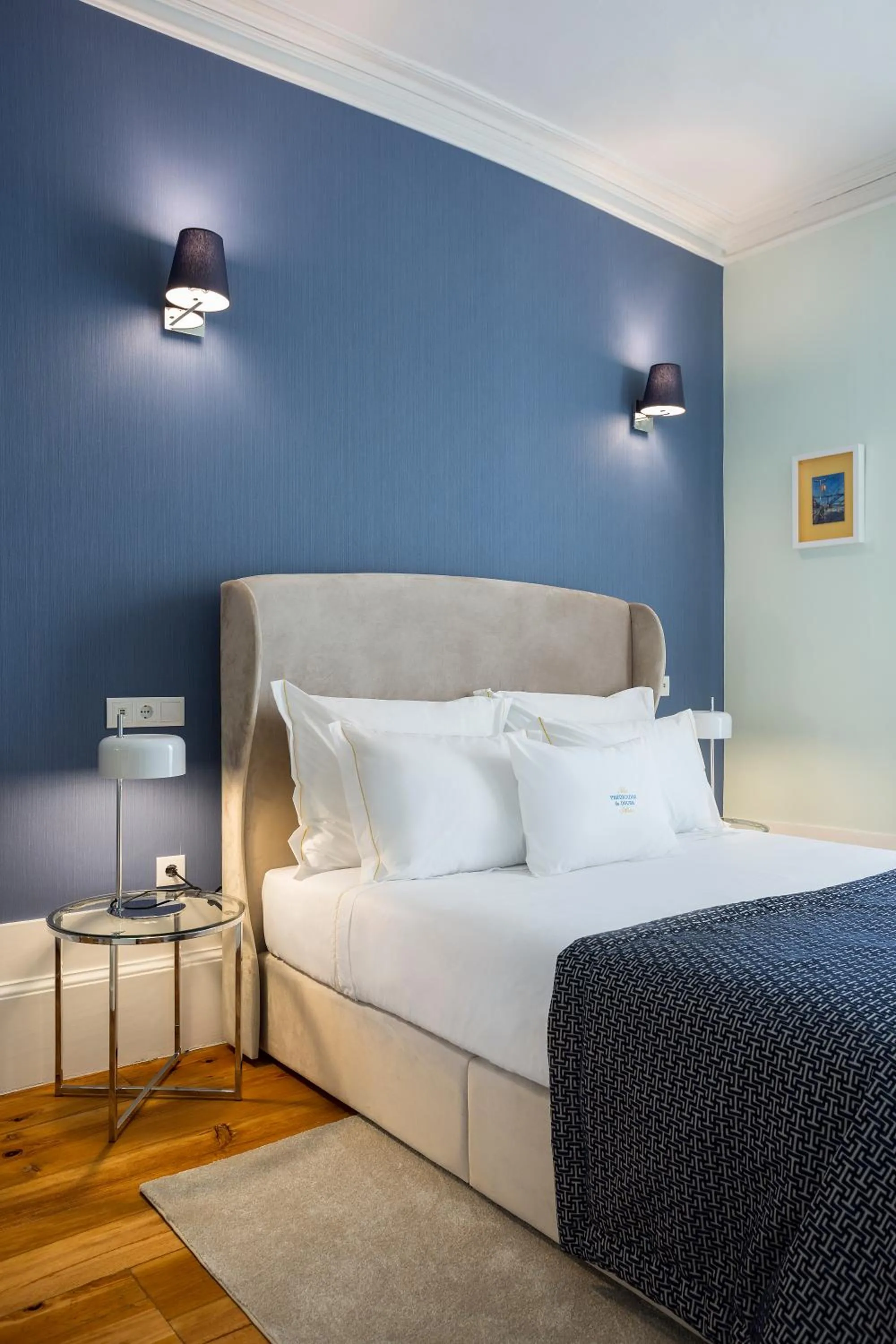 Standard  Room in Predicados do Douro Palace