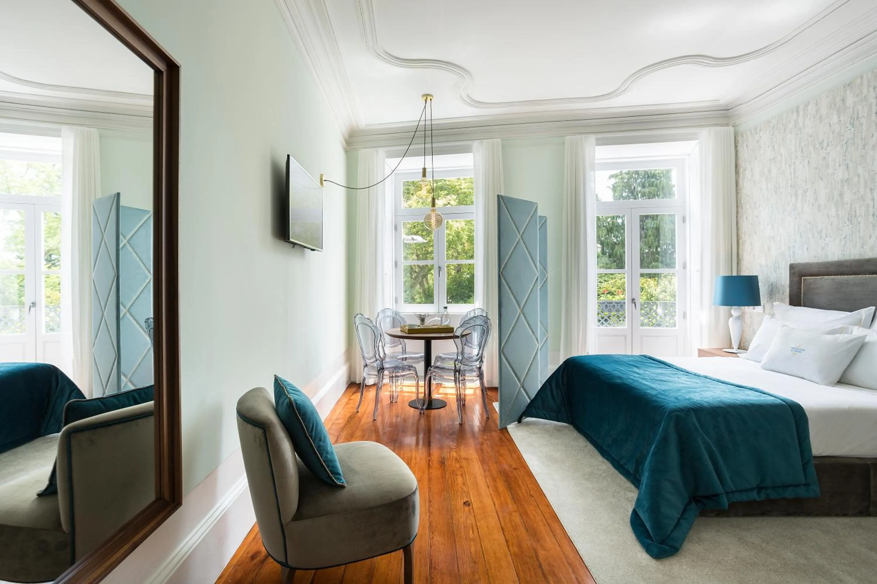 Studio in Predicados do Douro Palace