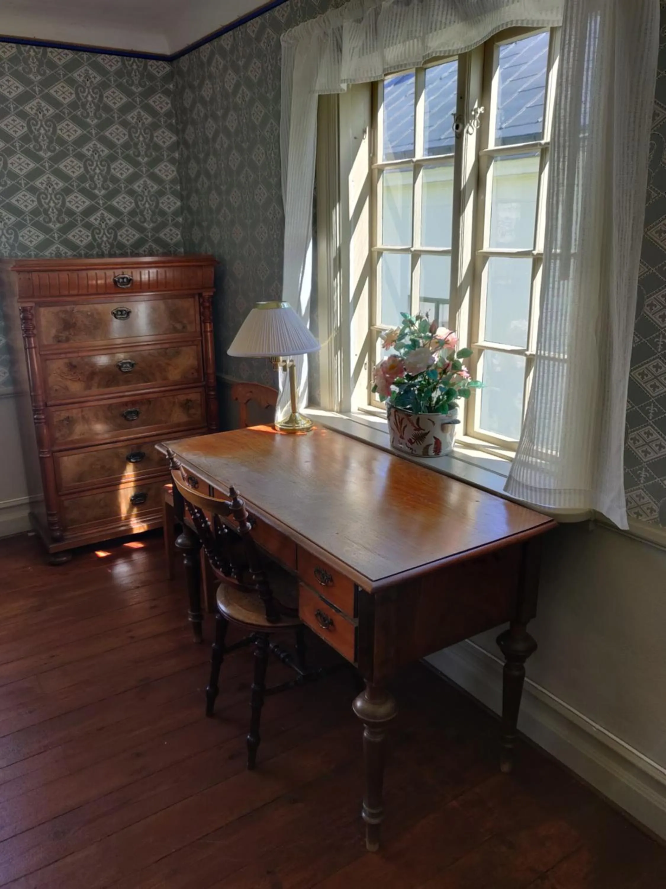 Hotell Dahlströmska gården