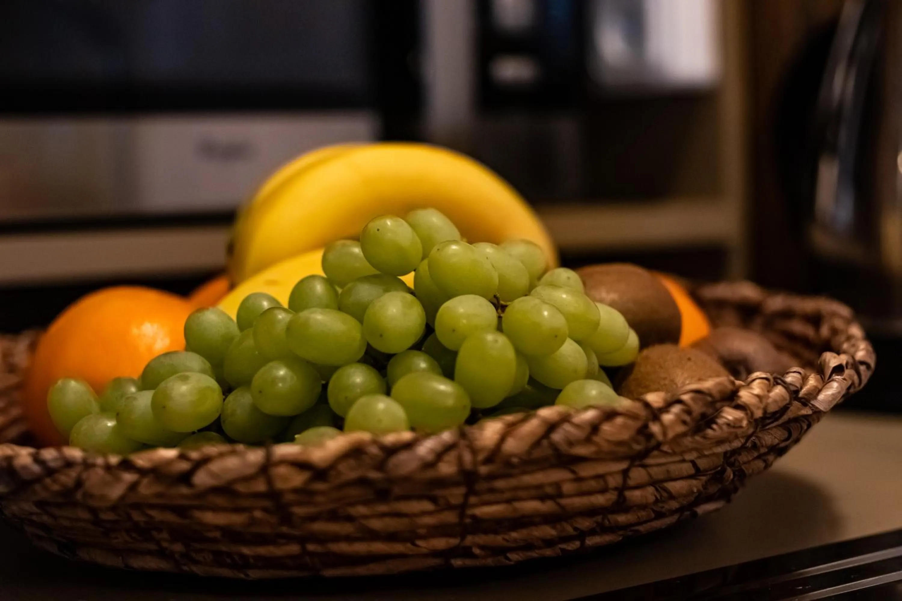 Coffee/tea facilities in Hotell Dahlströmska gården