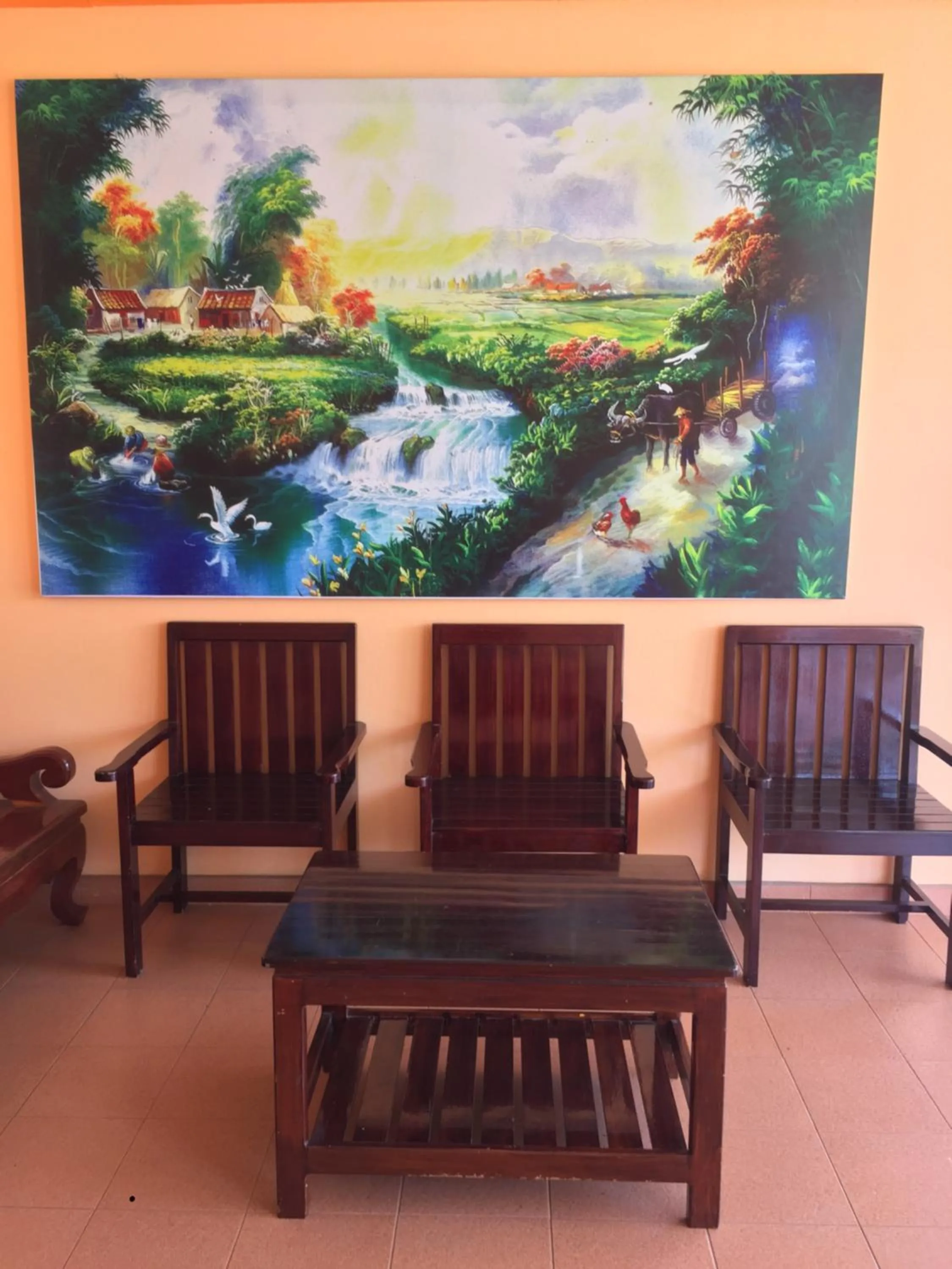 Poon Suk Hotel Kabin Buri