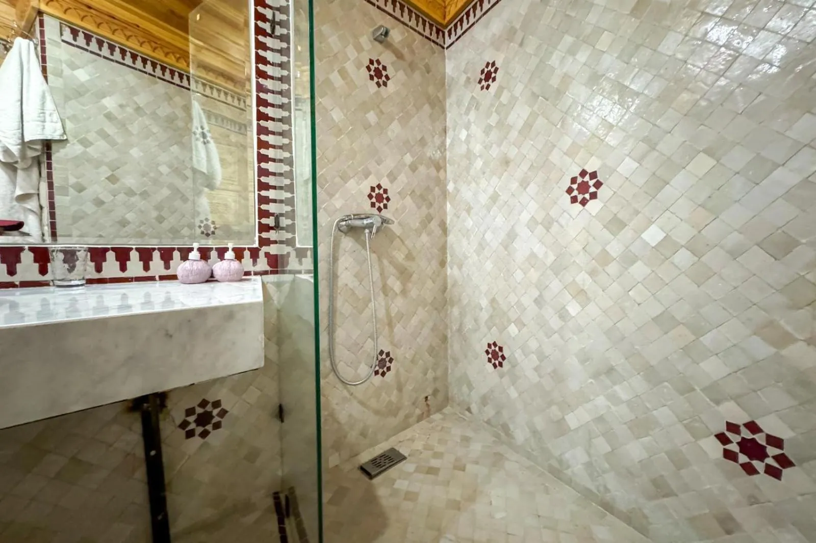 Riad Dar Moulay Ali