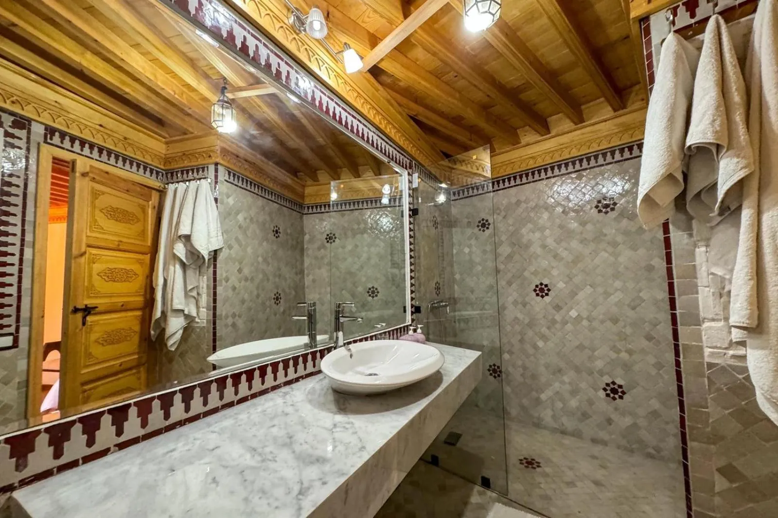 Riad Dar Moulay Ali