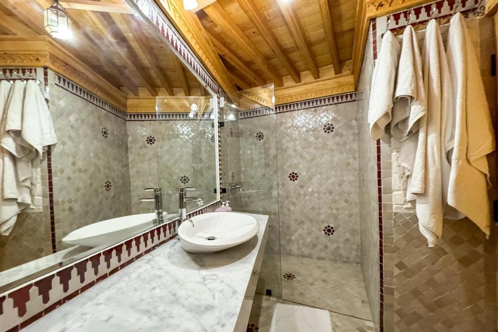 Riad Dar Moulay Ali