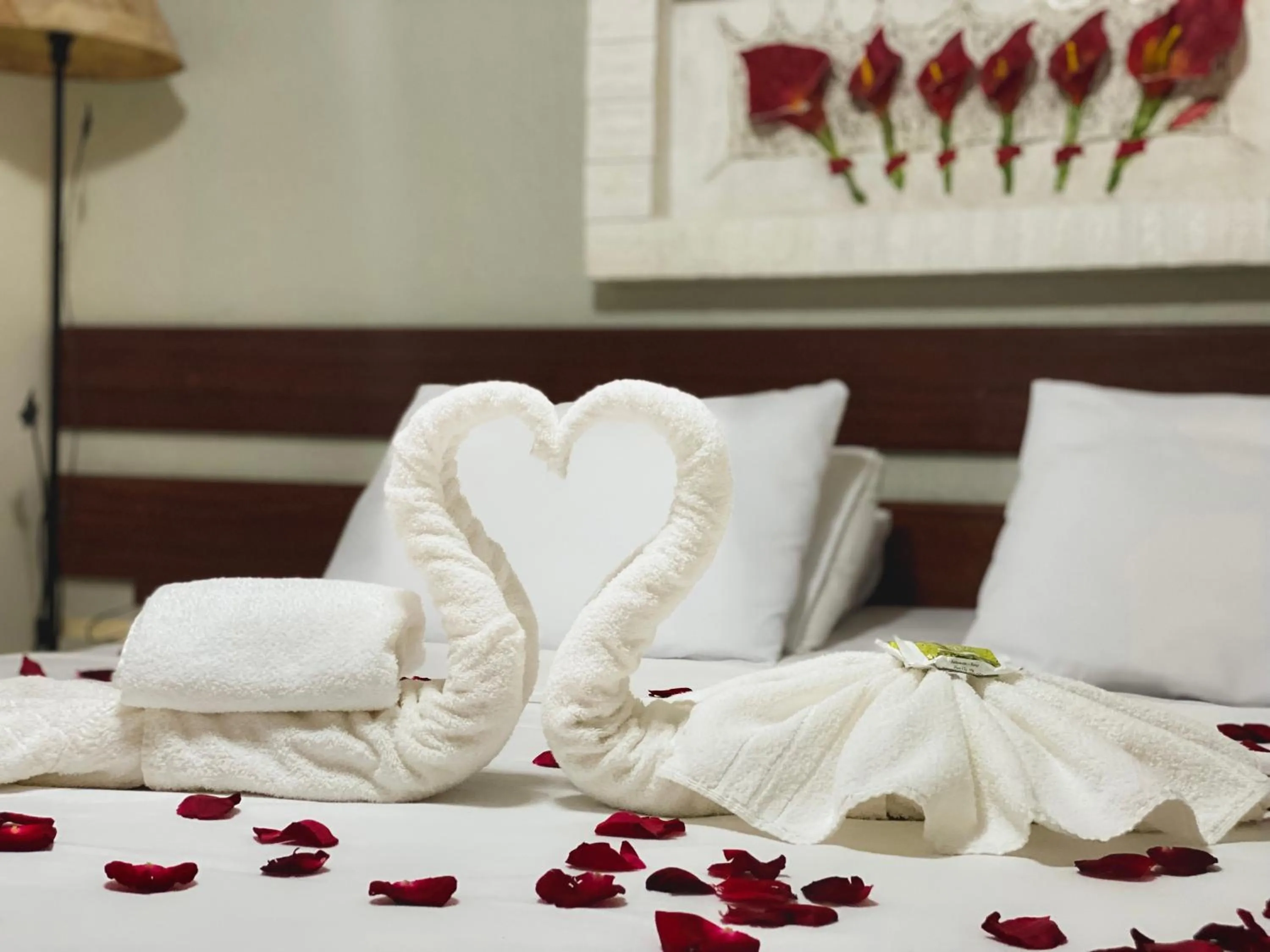 Photo of the whole room, Bed in Porto Forte Pousada