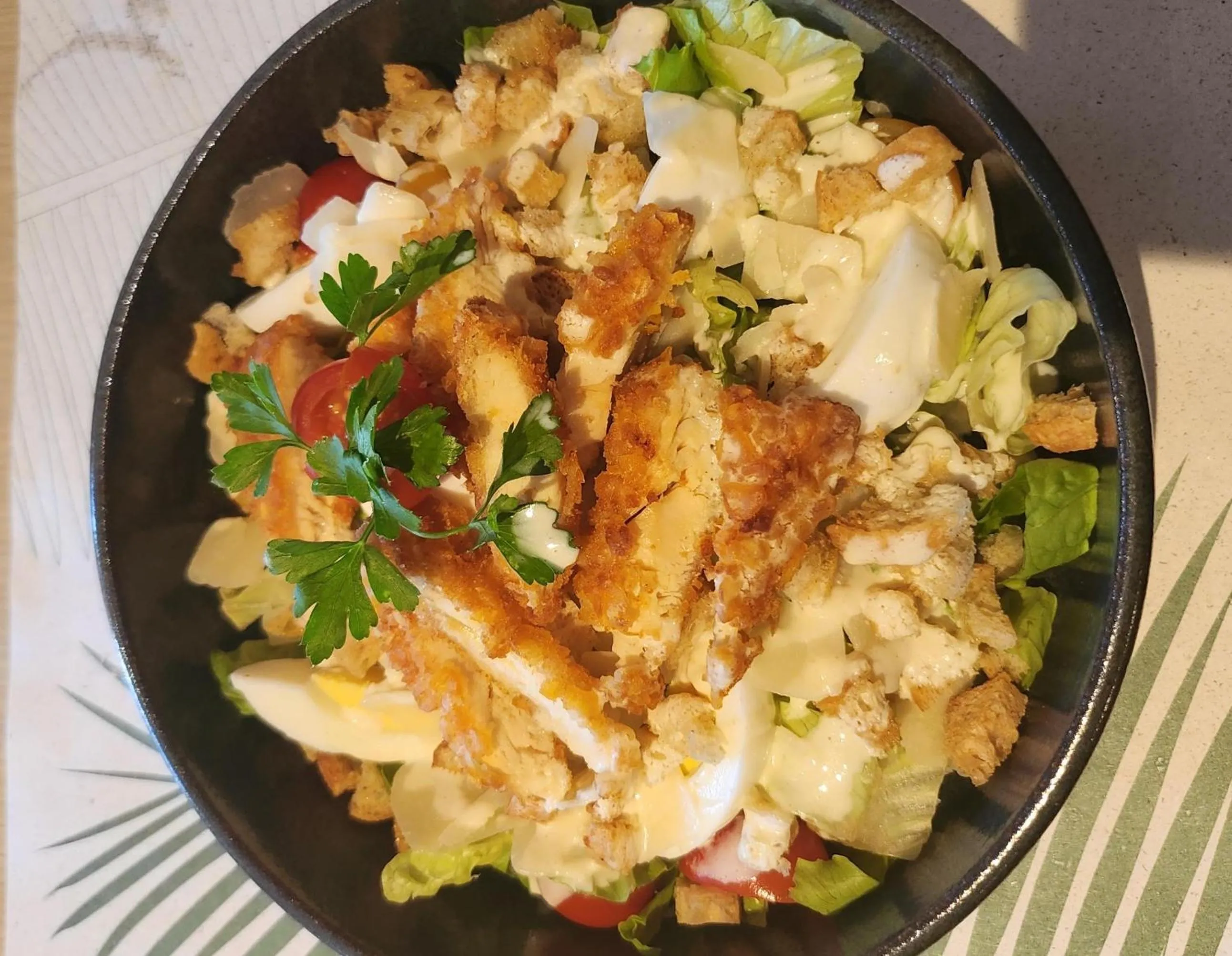 Restaurant/places to eat in Hôtel Relais d'Étretat