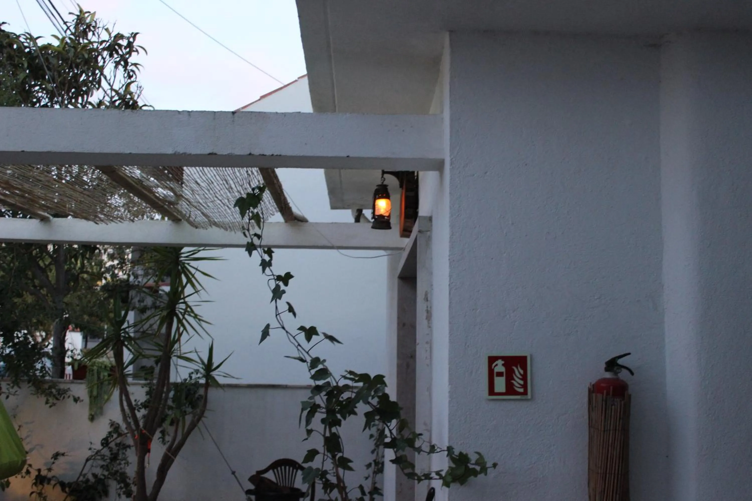 5th Element Beach House Caparica