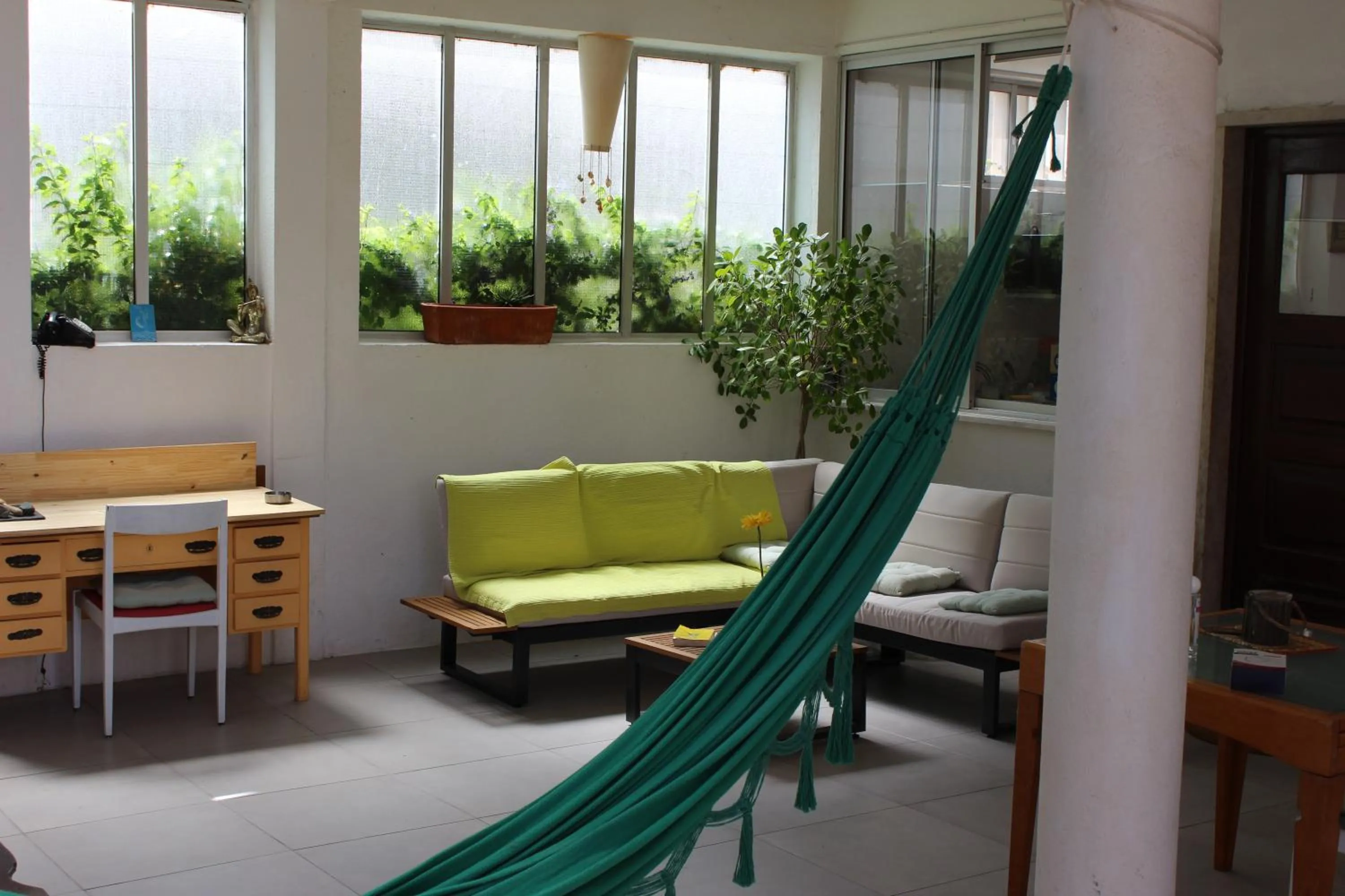 5th Element Beach House Caparica