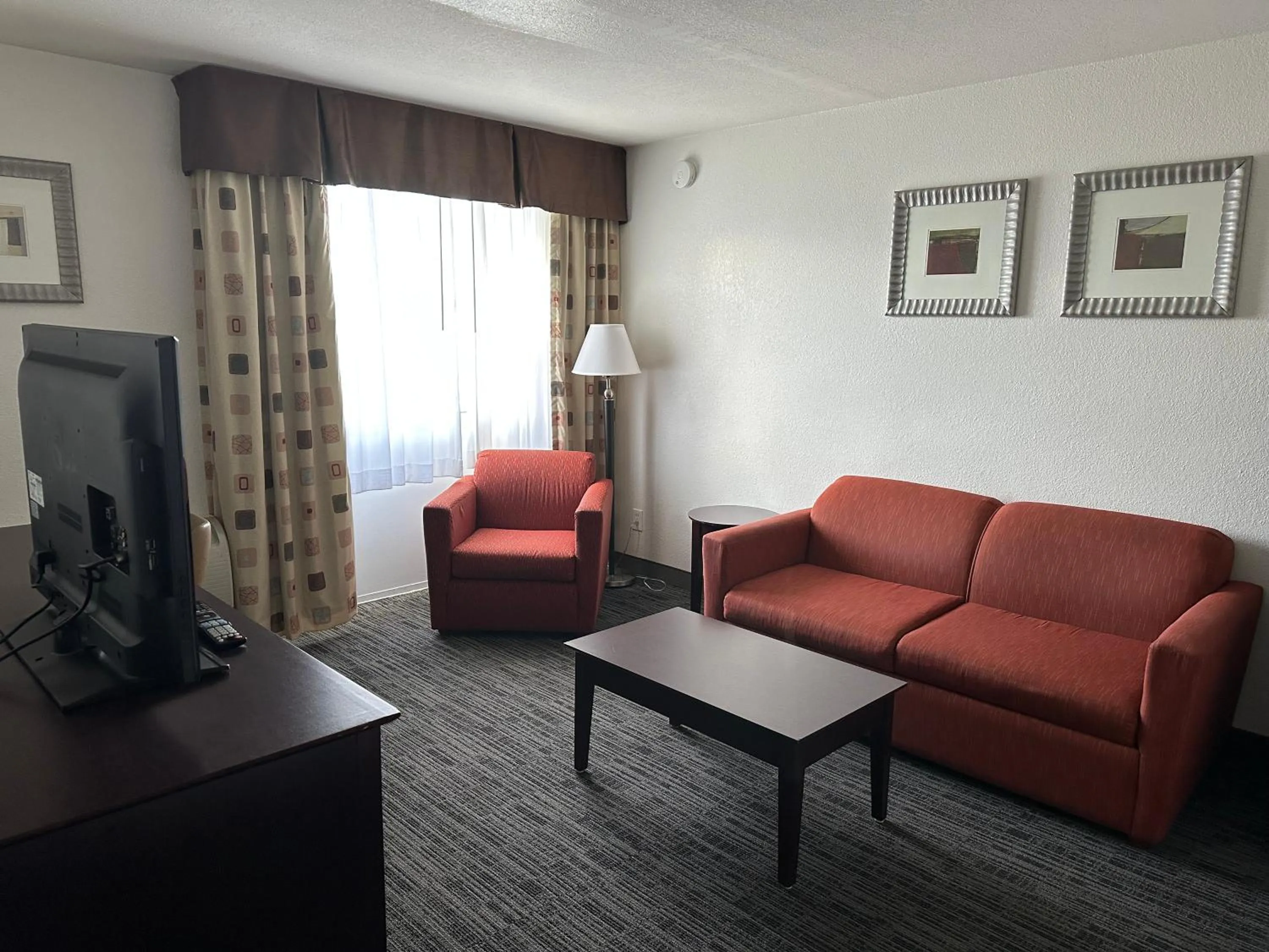 Quality Inn & Suites Everett