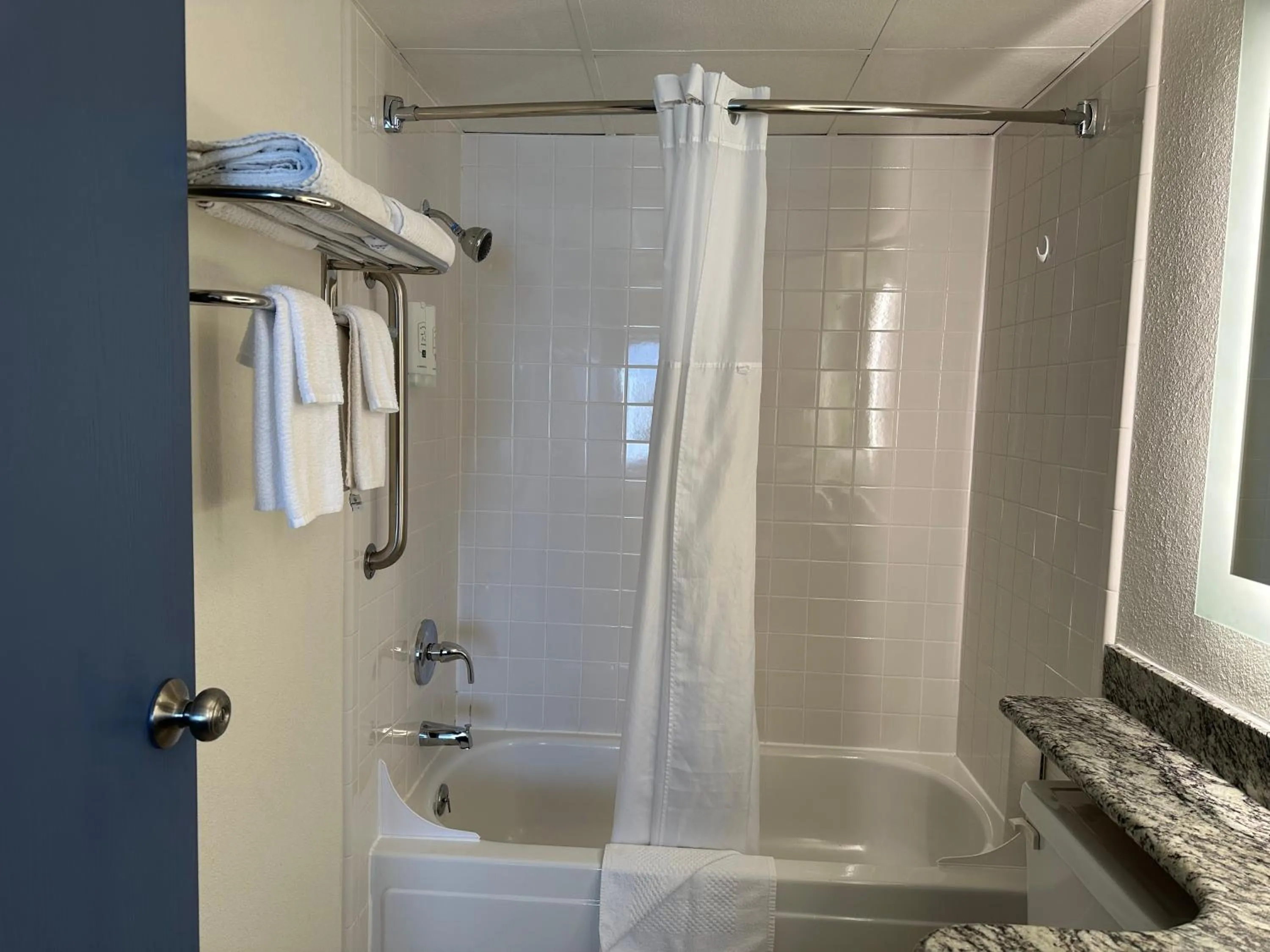 Quality Inn & Suites Everett